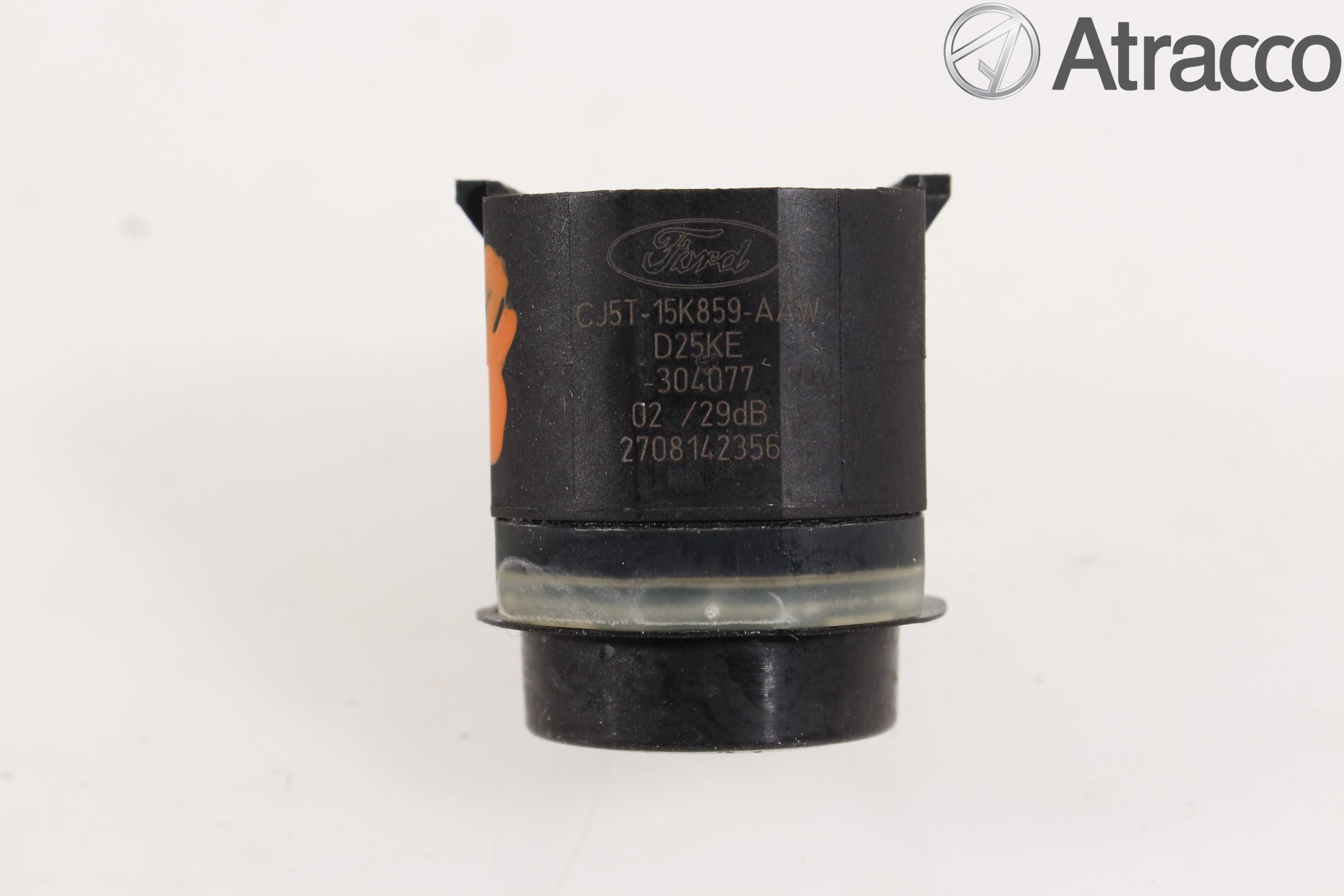 Ford C-MAX II  11-14 Parkeringshjälp Backsensor