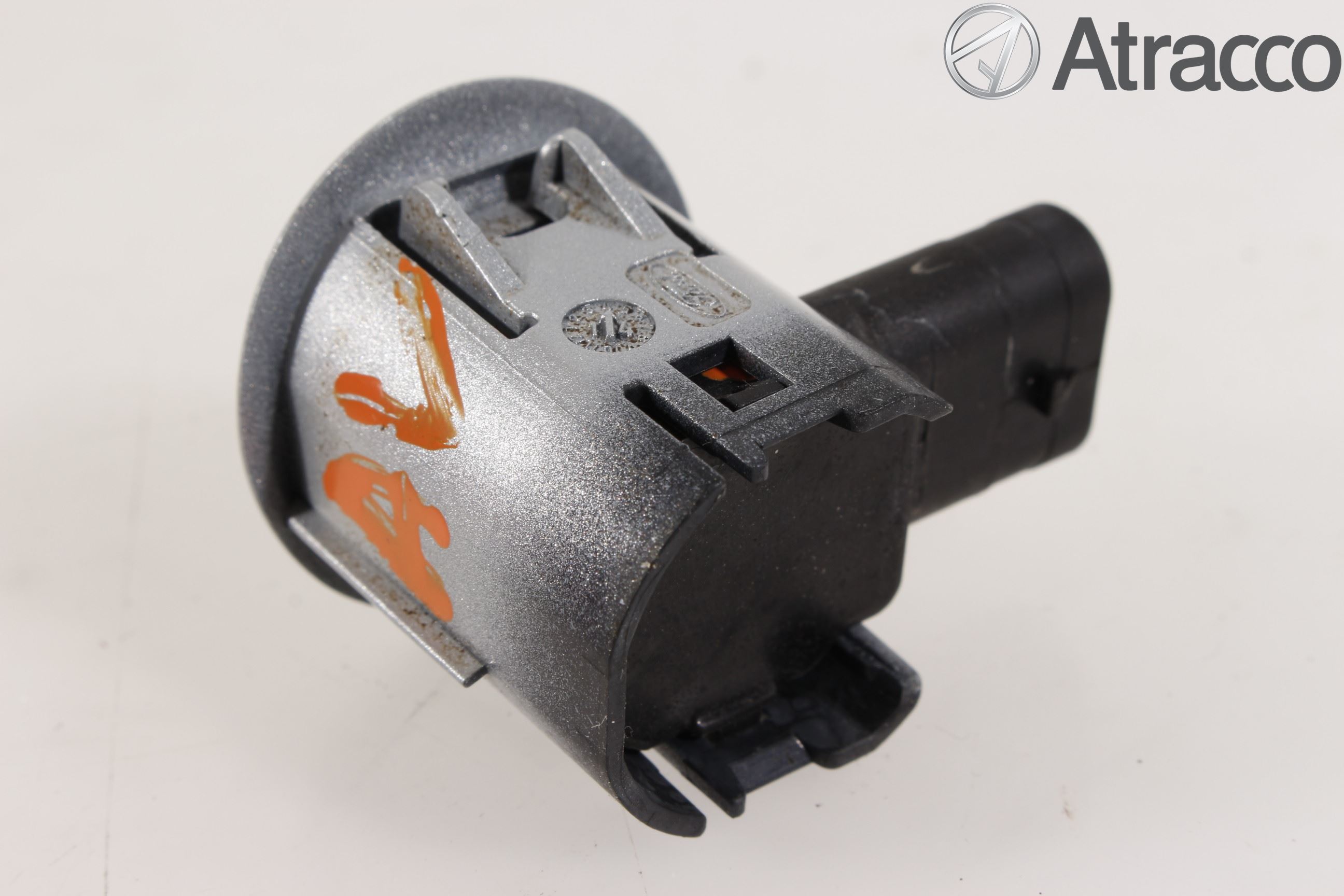 Ford C-MAX II  11-14 Parkeringshjälp Backsensor