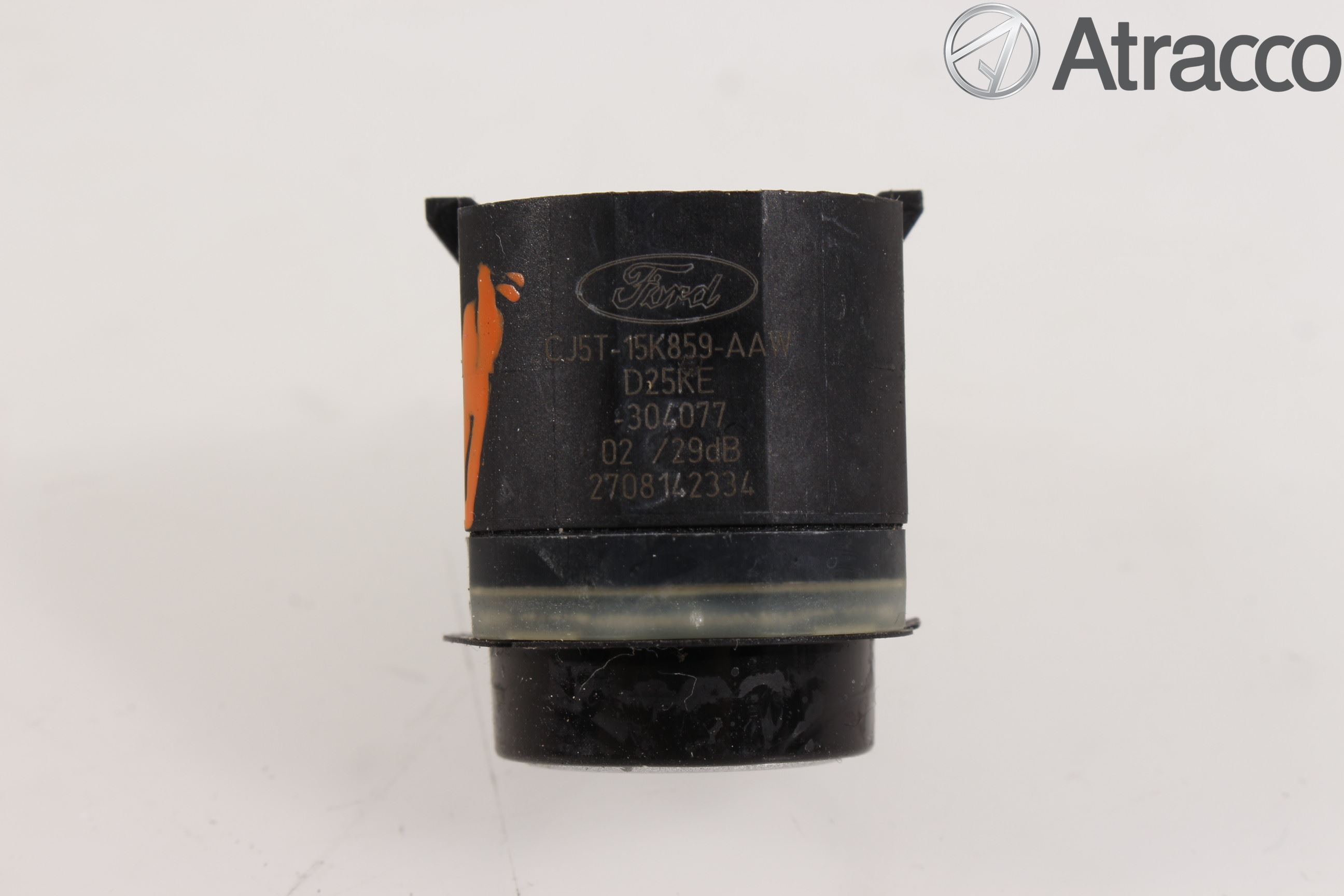 Ford C-MAX II  11-14 Parkeringshjälp Backsensor