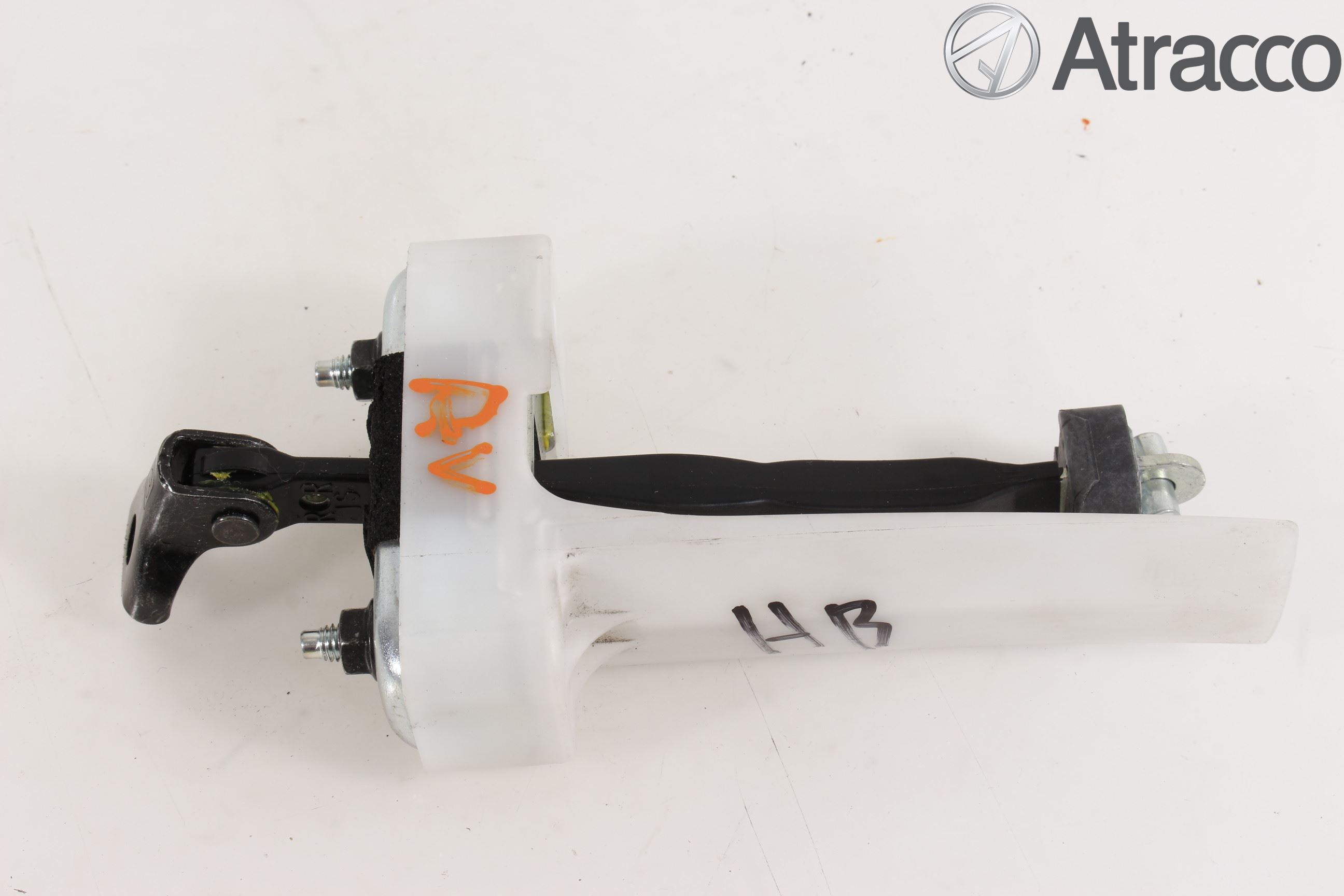 Lexus IS 250/350 14-20 Dörrstopp