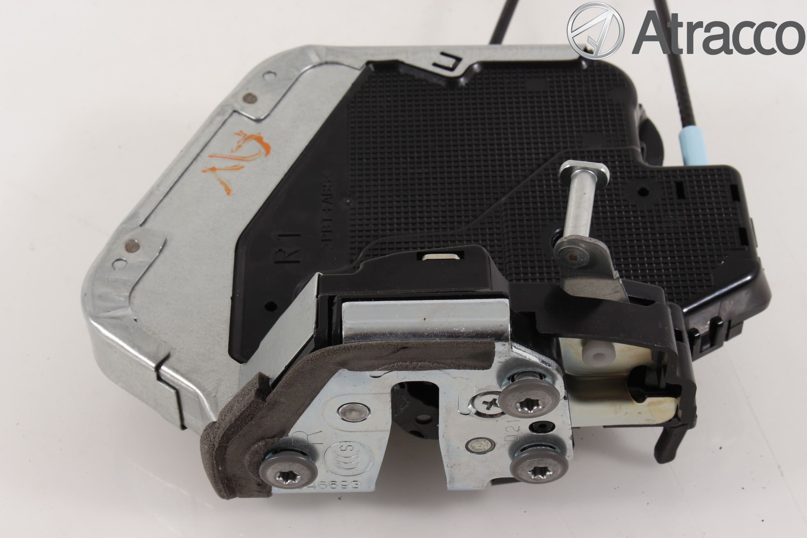 Lexus IS 250/350 14-20 Låskista-Dörrlås