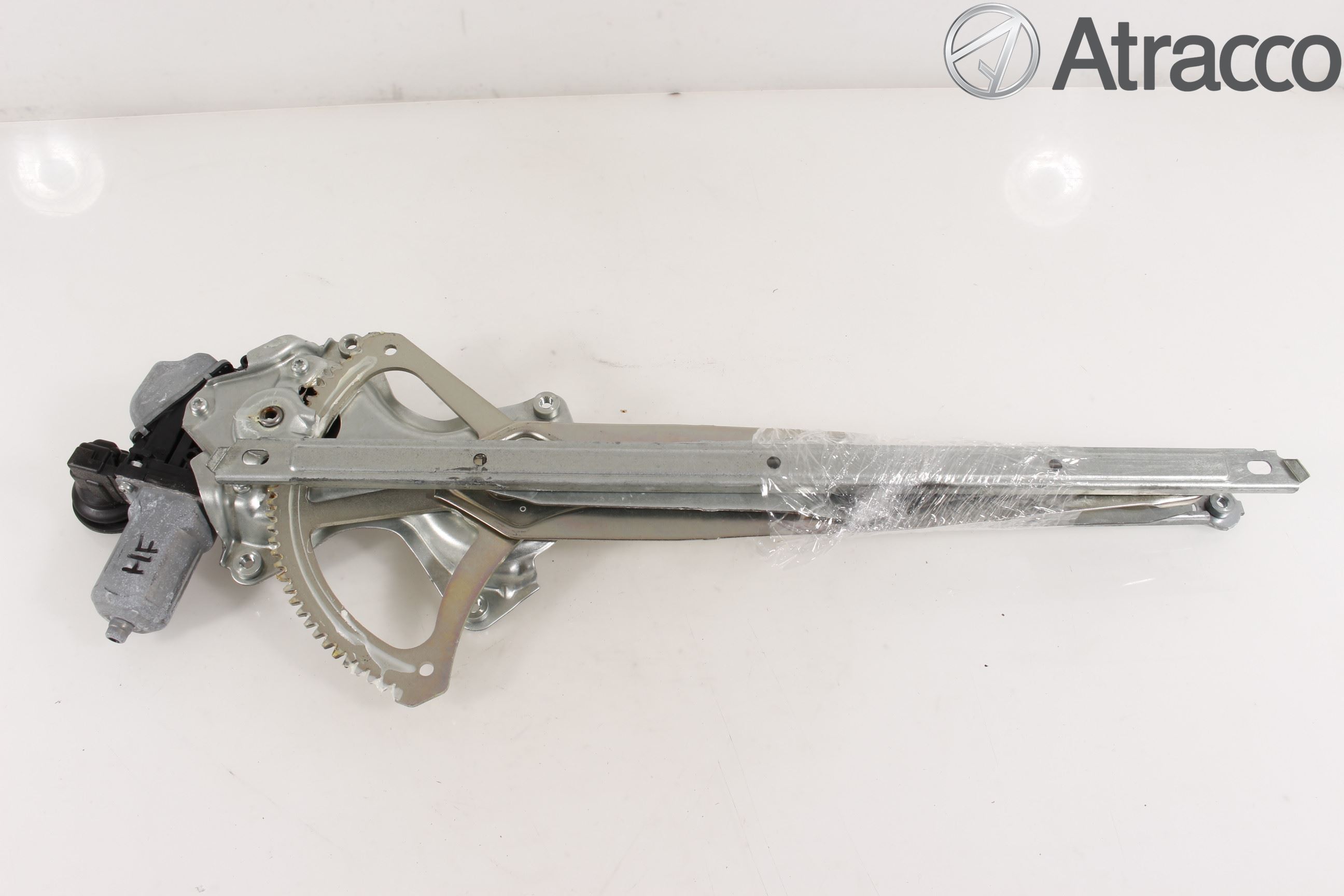 Lexus RX AL10 09-15 Fönsterhiss El Kompl