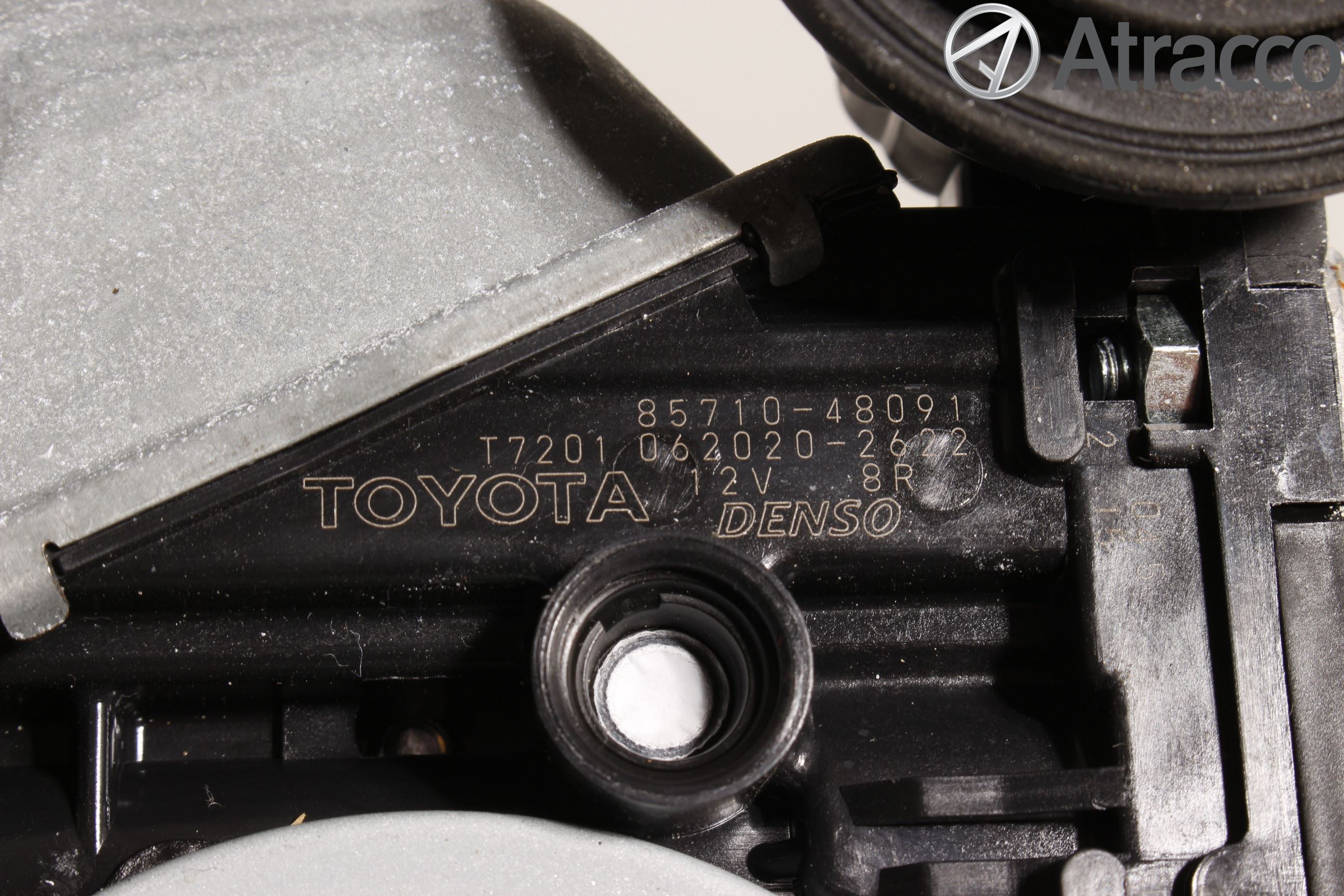 Lexus RX AL10 09-15 Fönsterhiss El Kompl