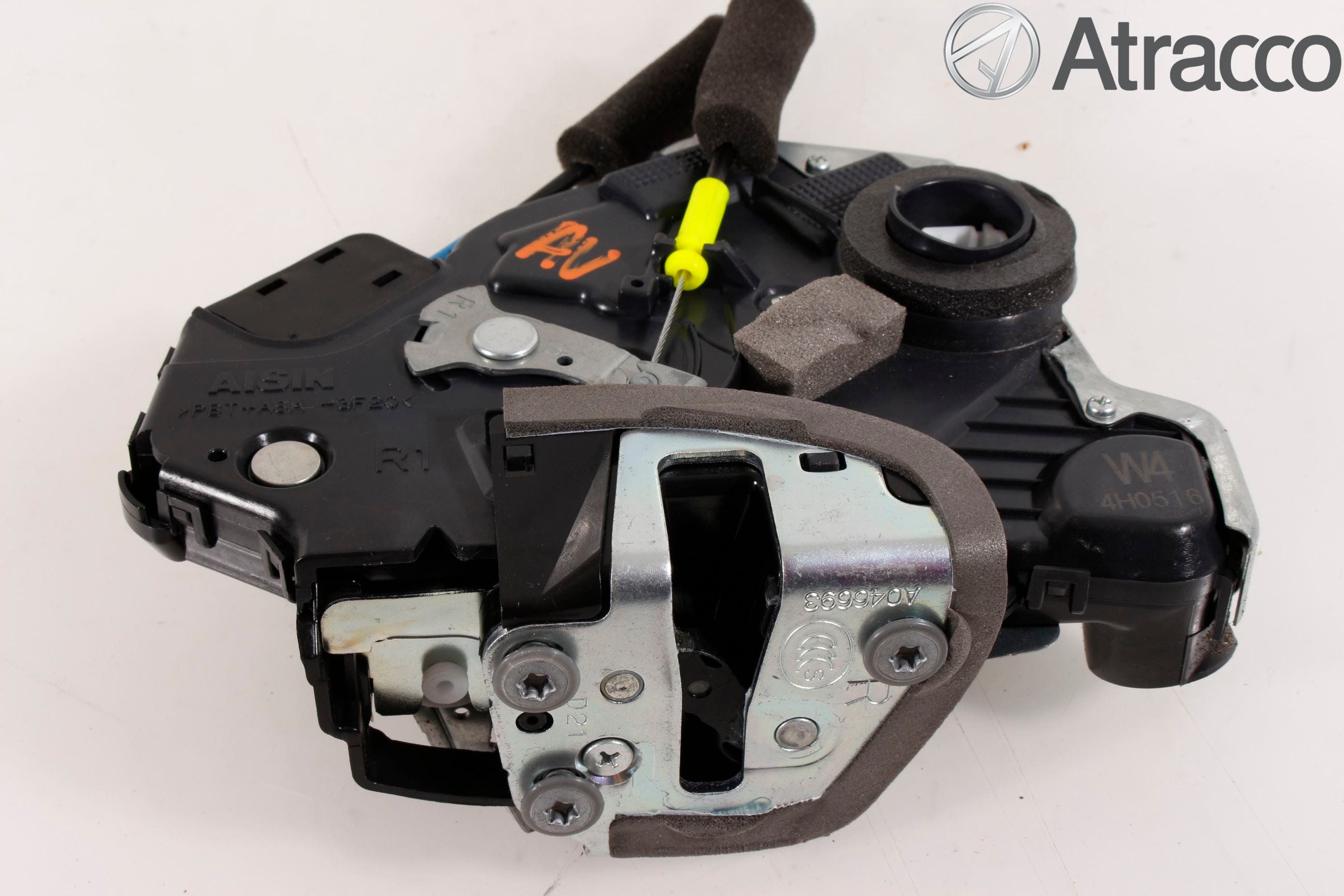 Lexus RX AL10 09-15 Låskista-Dörrlås