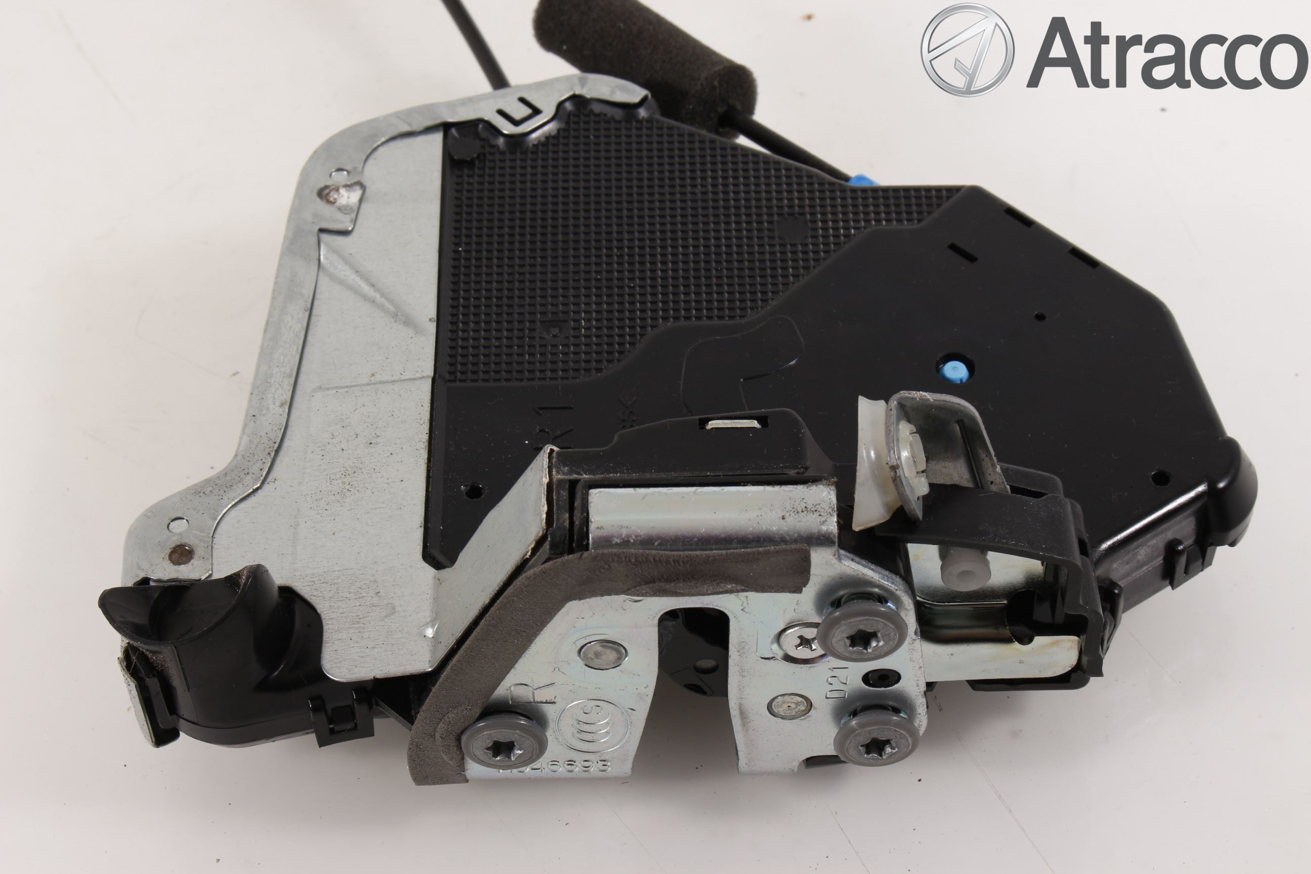 Lexus RX AL10 09-15 Låskista-Dörrlås