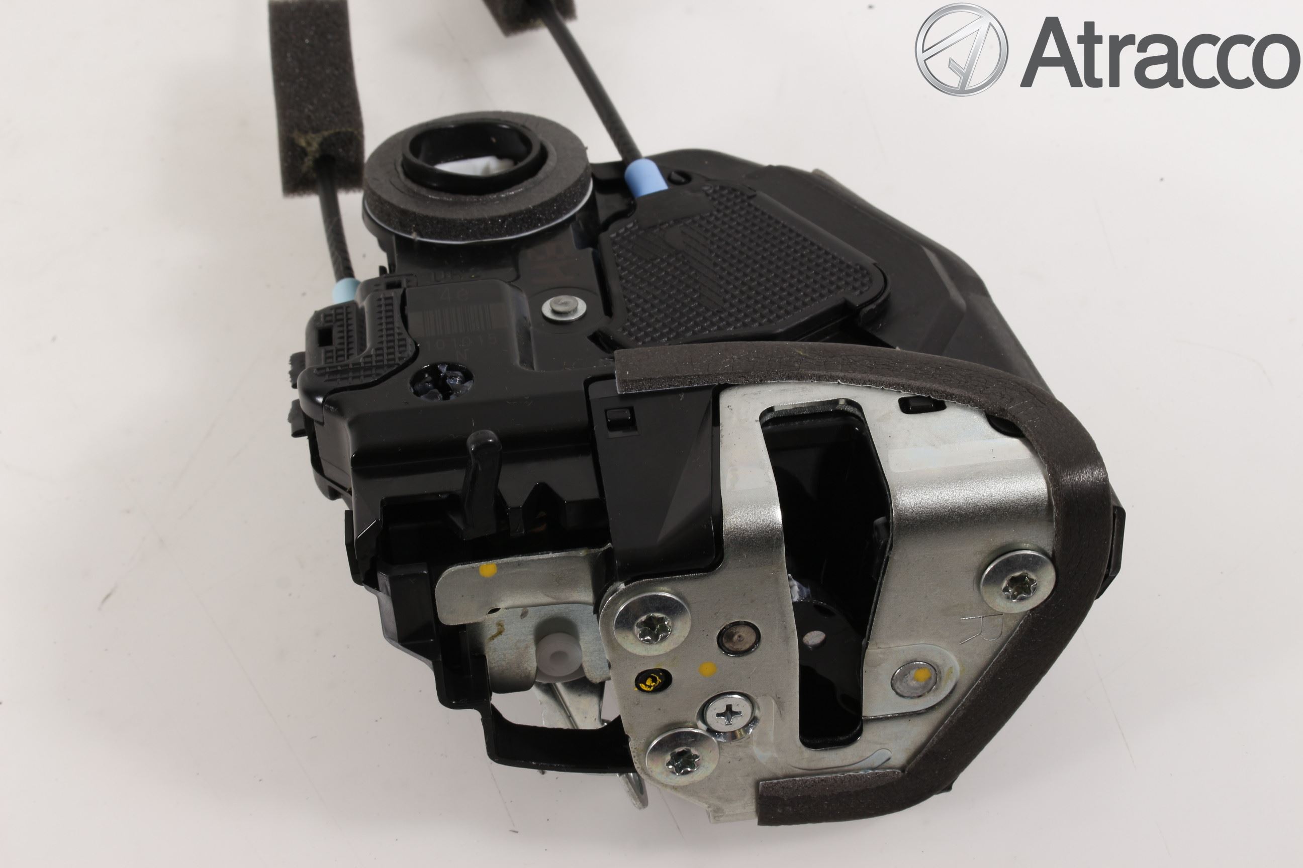 Honda CIVIC 12-16 Låskista-Dörrlås