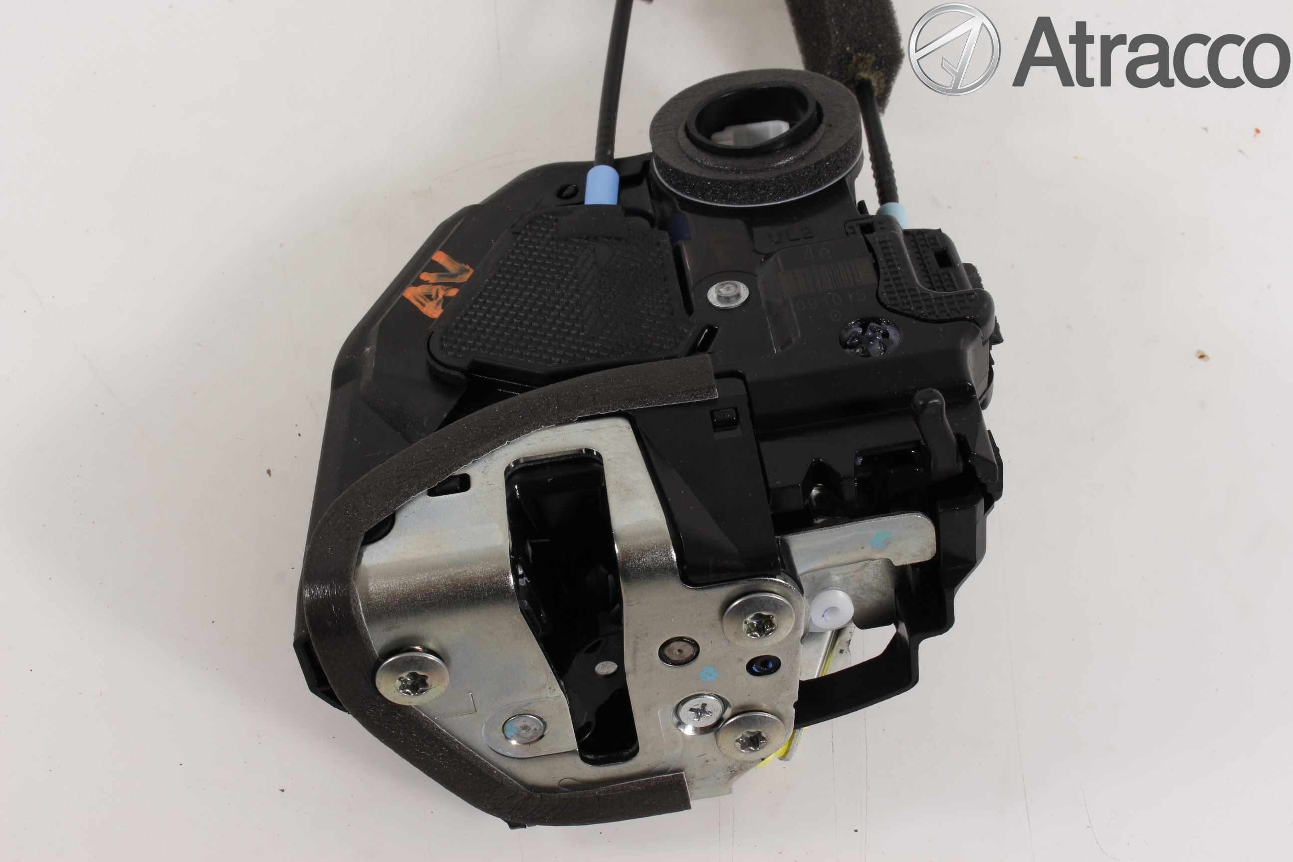 Honda CIVIC 12-16 Låskista-Dörrlås