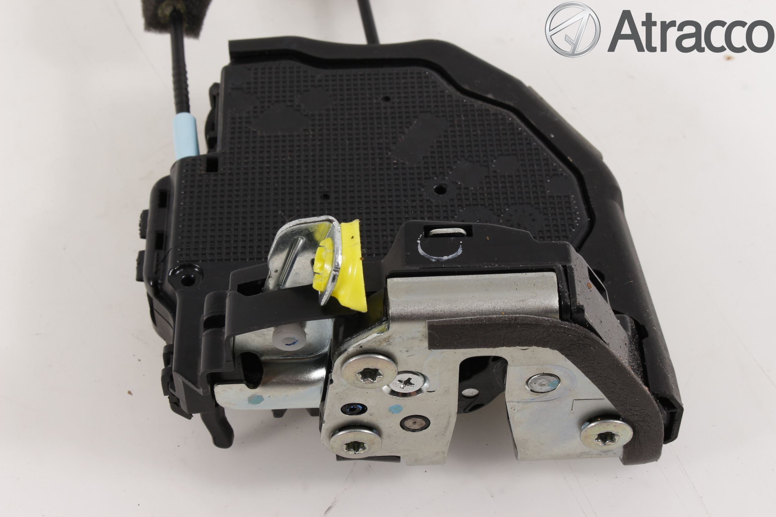 Honda CIVIC 12-16 Låskista-Dörrlås