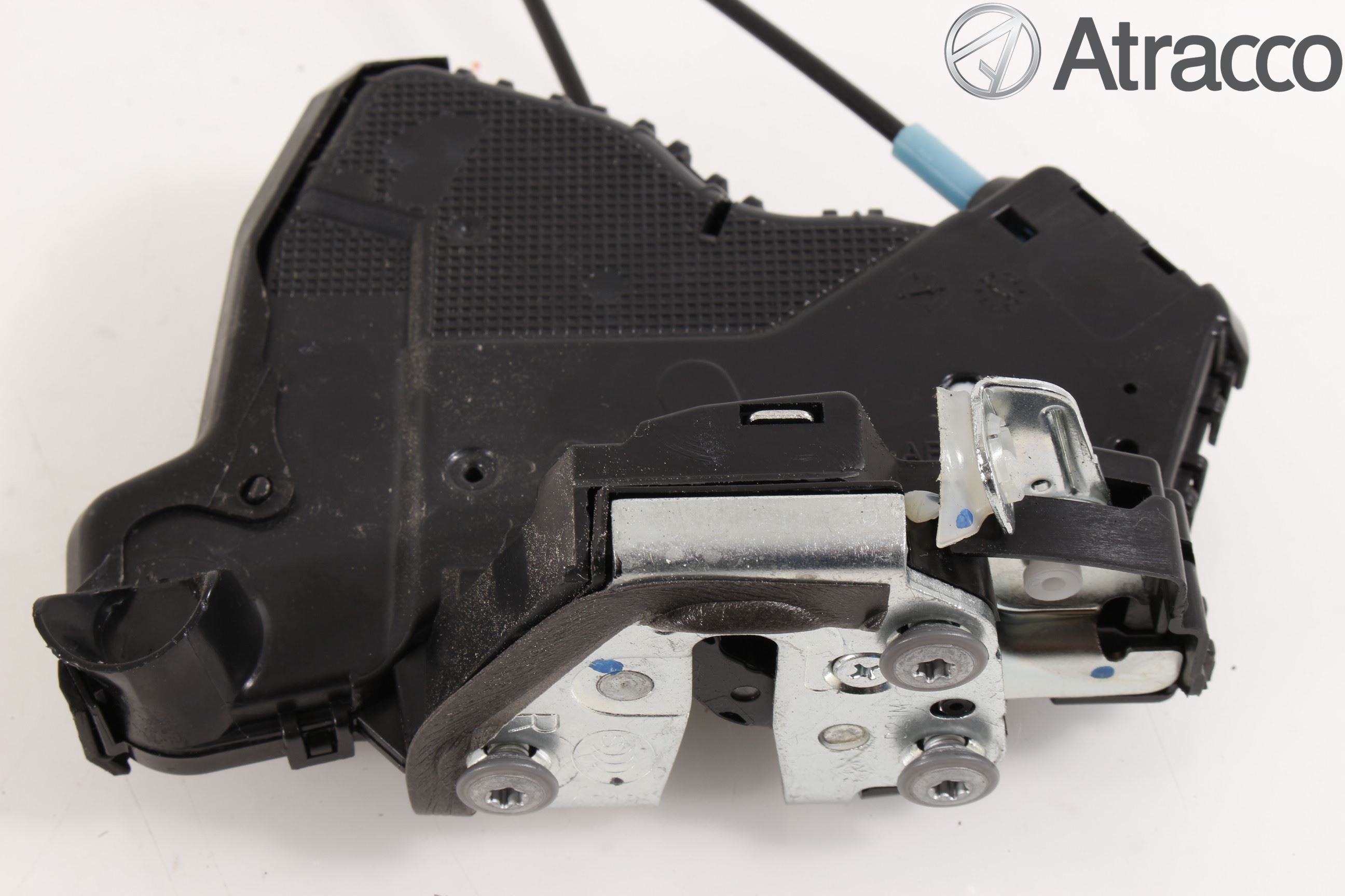 Toyota VERSO 09-18 Låskista-Dörrlås