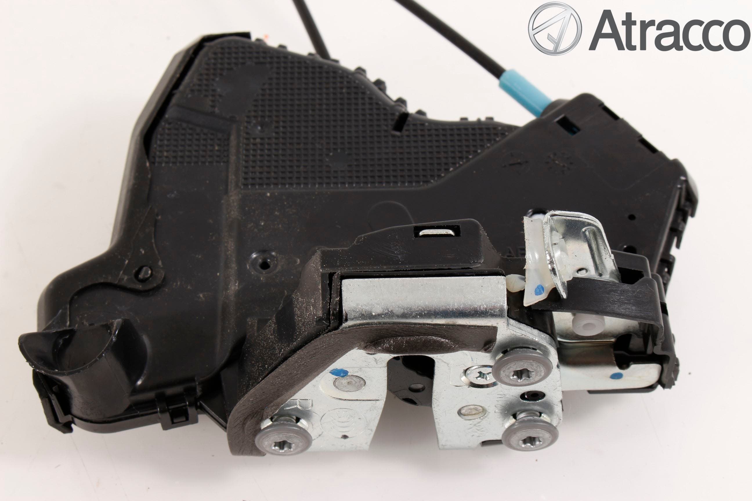 Toyota VERSO 09-18 Låskista-Dörrlås