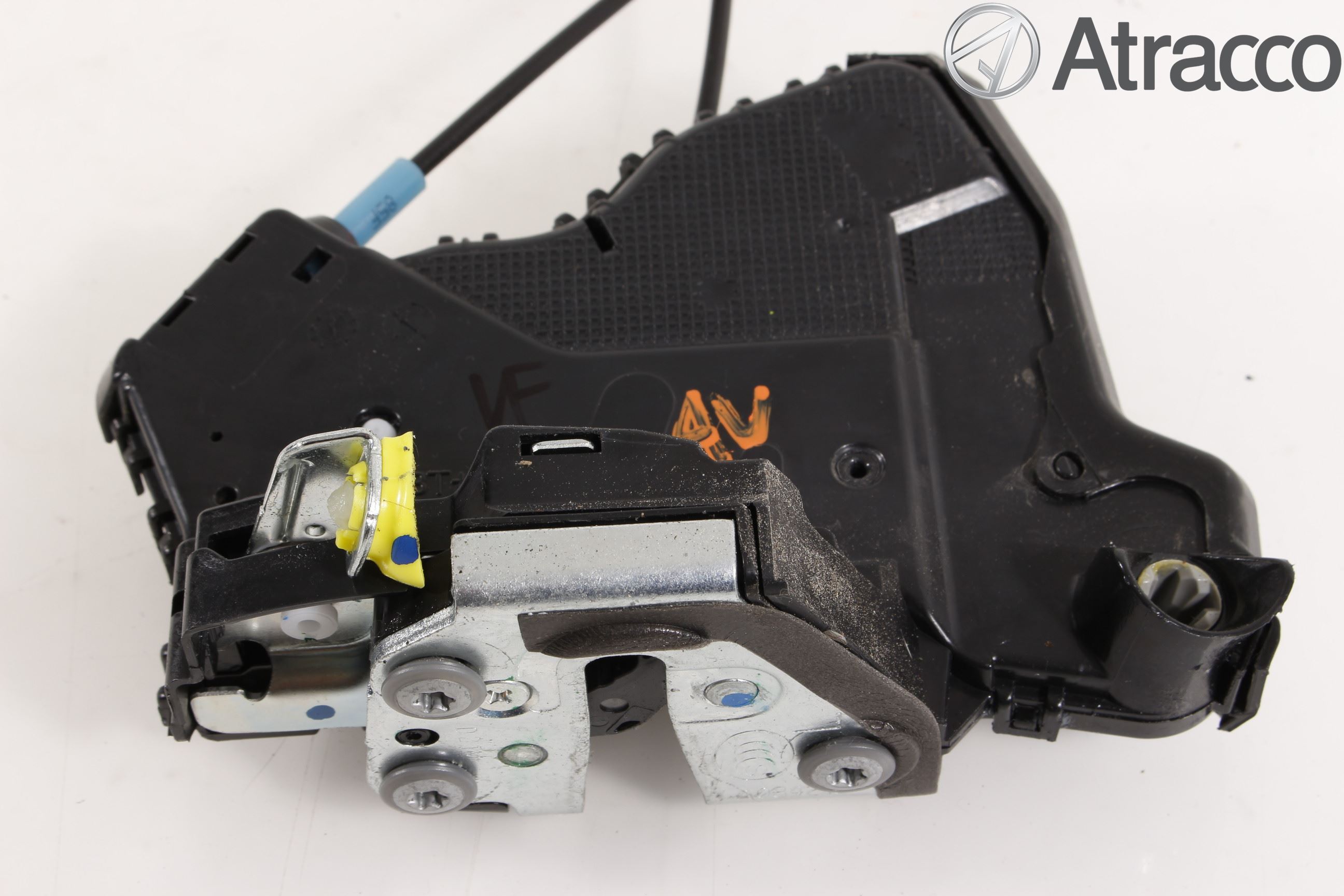 Toyota VERSO 09-18 Låskista-Dörrlås