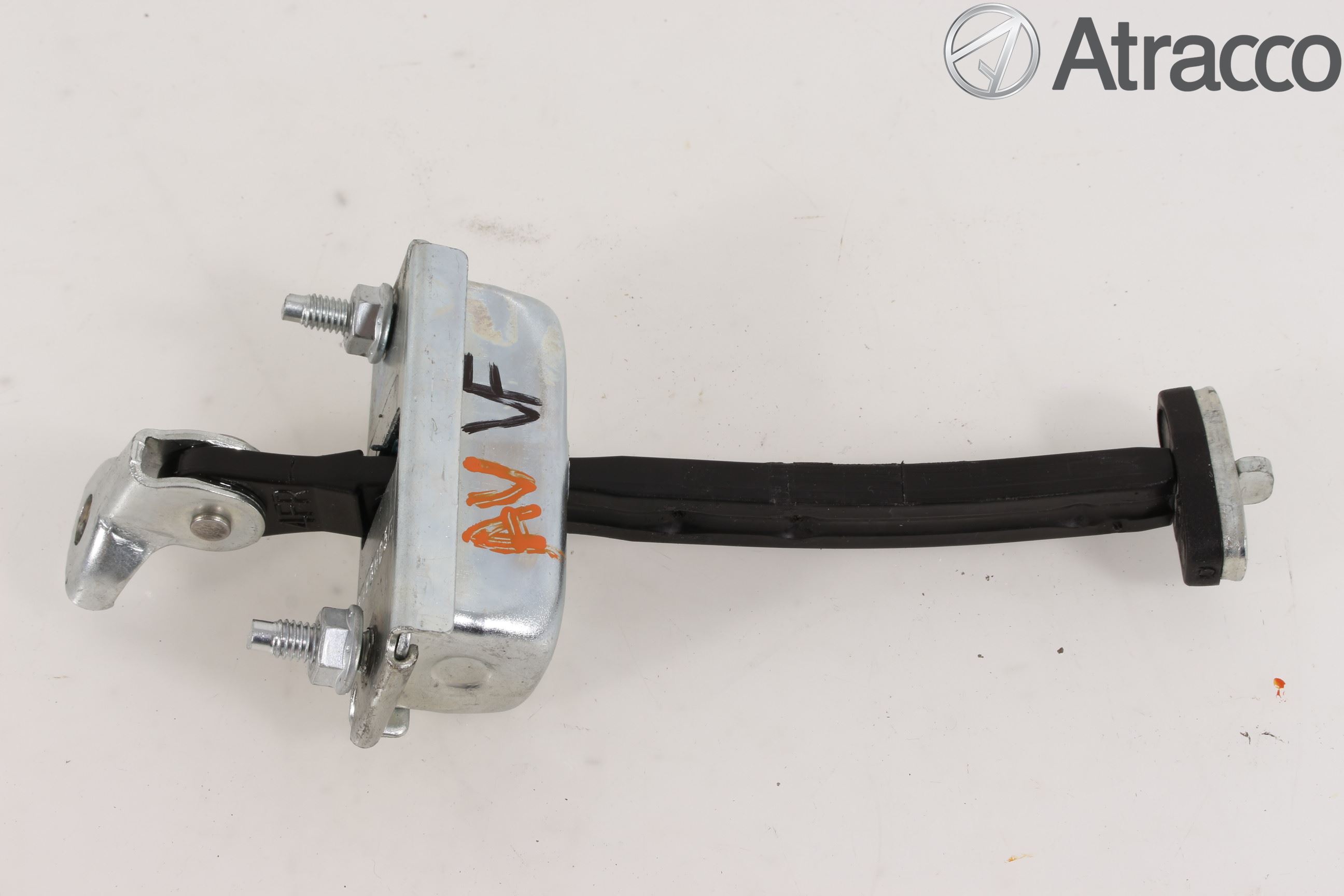 Toyota VERSO 09-18 Dörrstopp