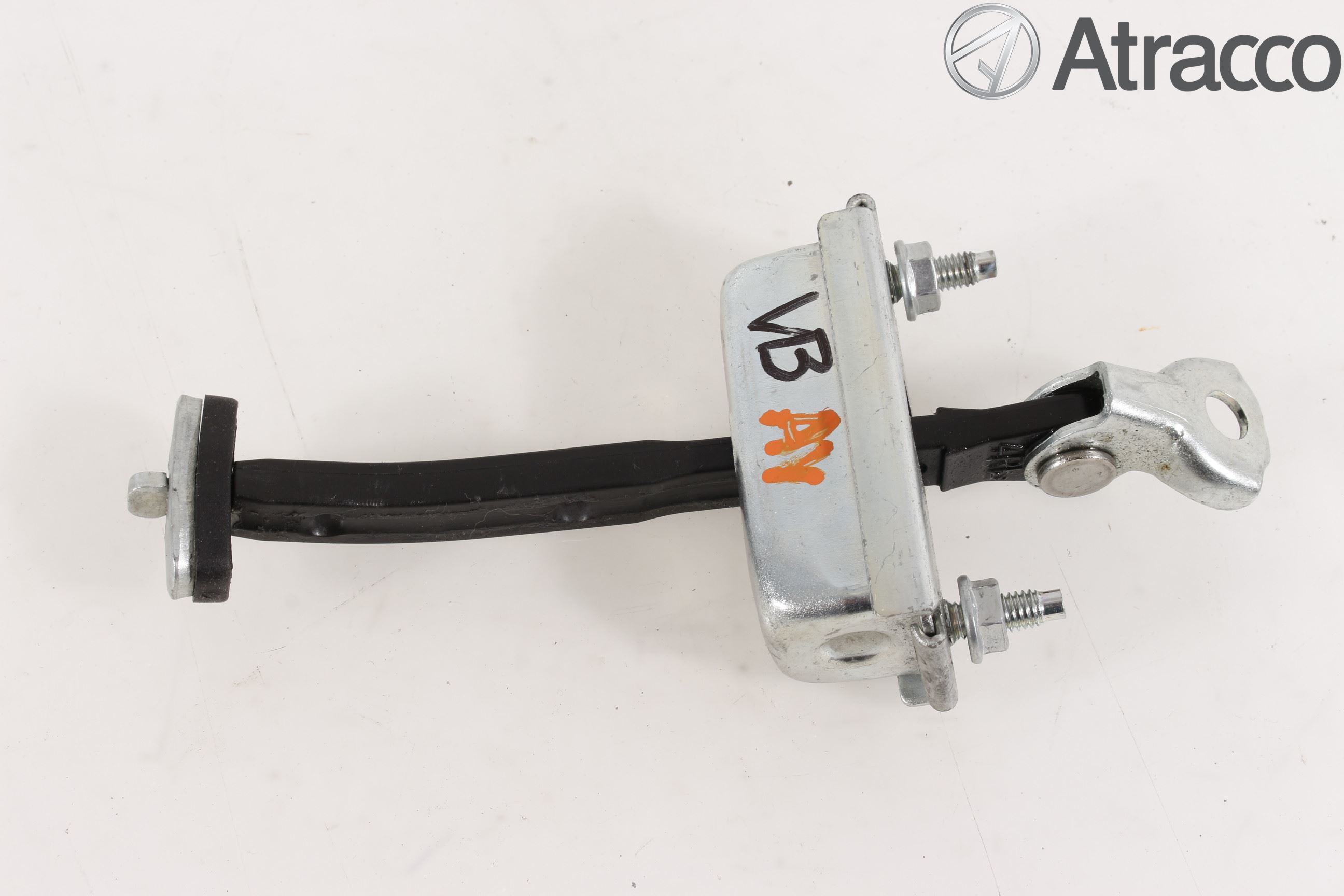 Toyota VERSO 09-18 Dörrstopp