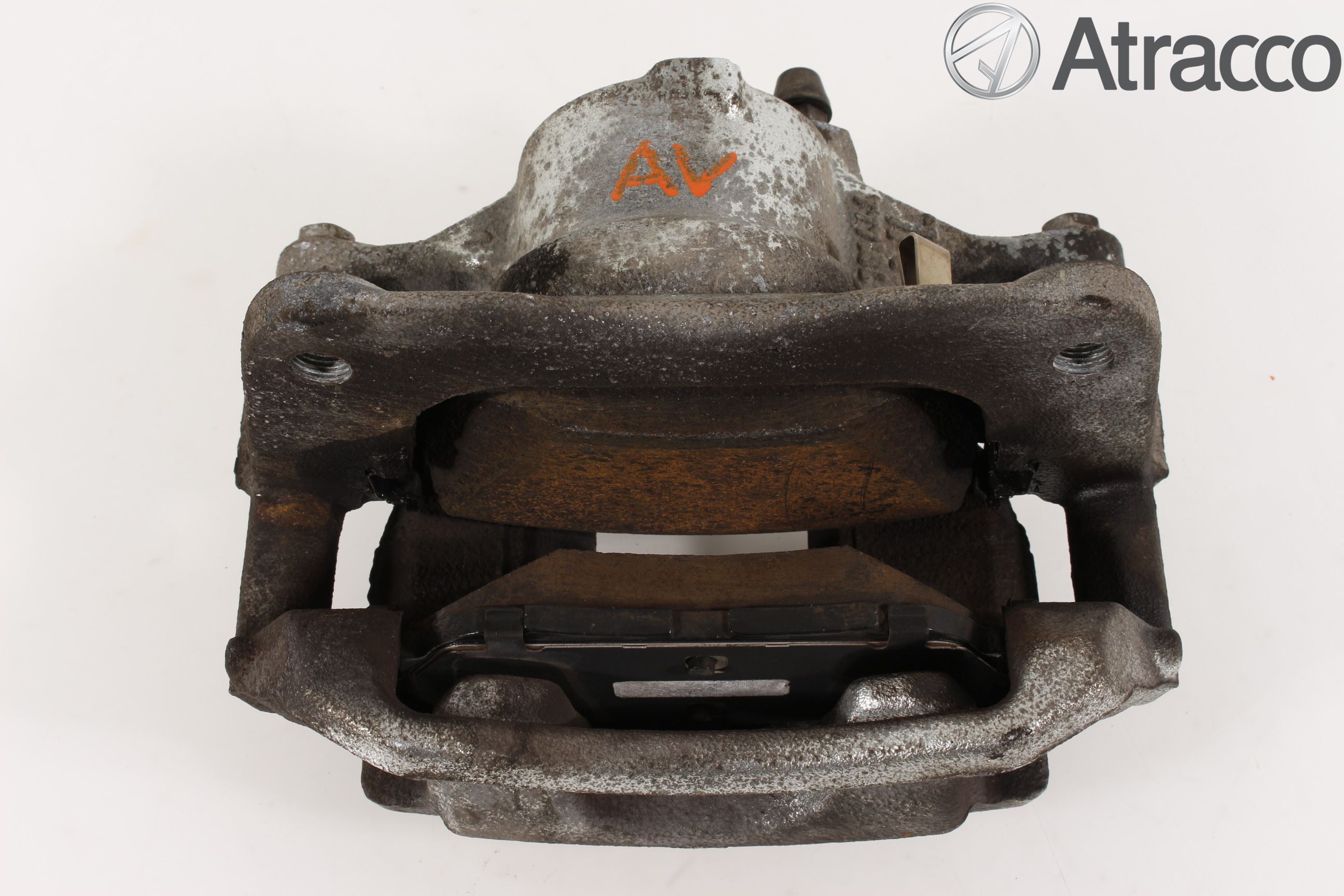 Toyota AURIS 13-19 Bromsok Fram Höger