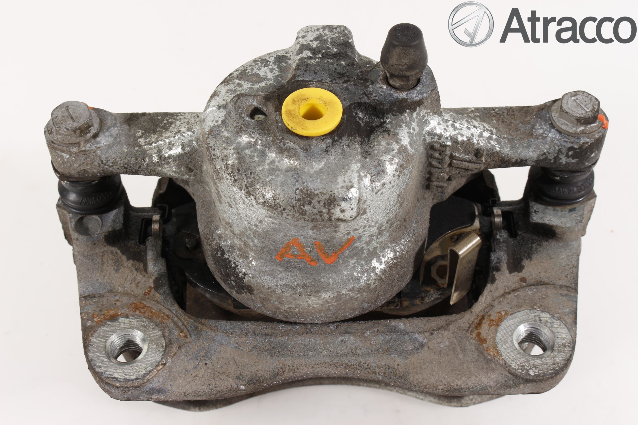 Toyota AURIS 13-19 Bromsok Fram Höger