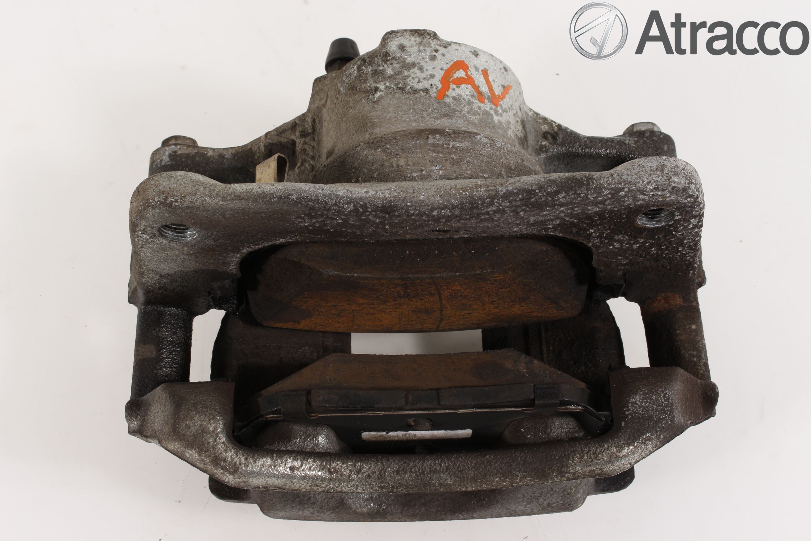 Toyota AURIS 13-19 Bromsok Fram Vänster