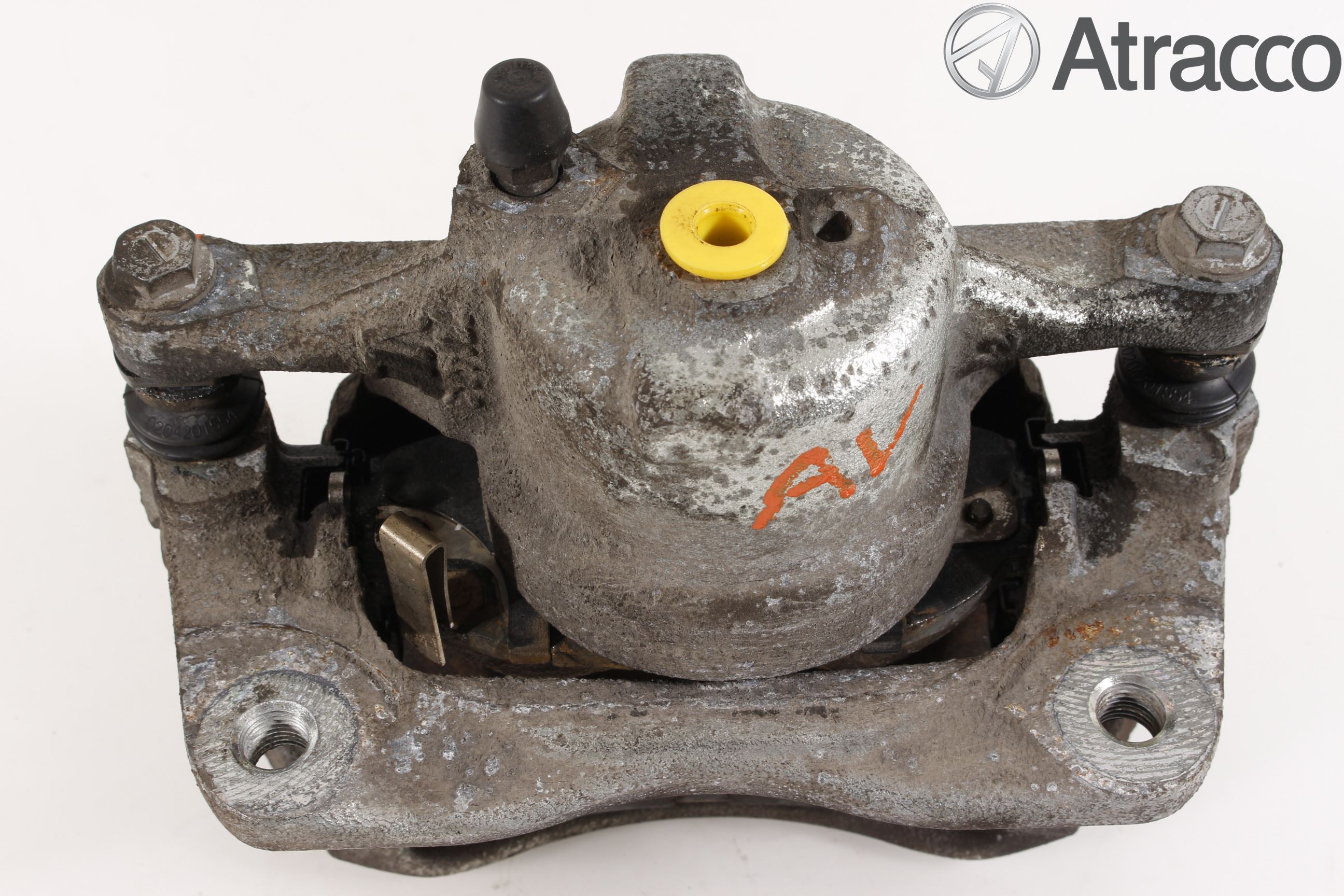 Toyota AURIS 13-19 Bromsok Fram Vänster