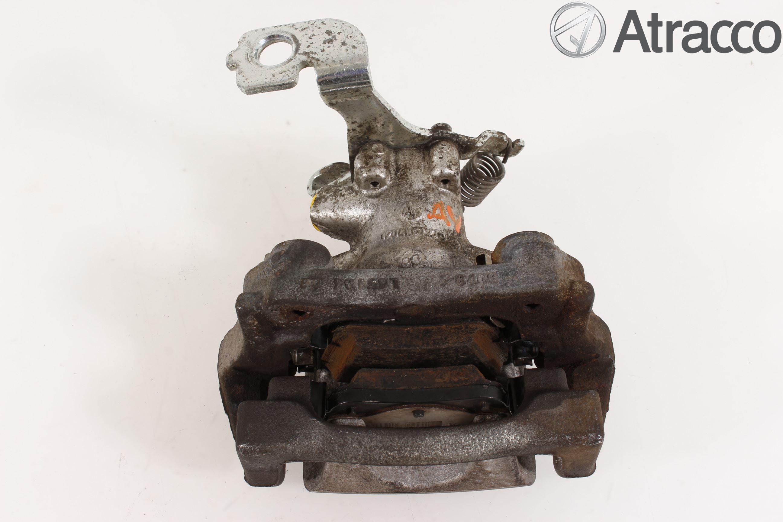 Toyota AURIS 13-19 Bromsok Bak Höger