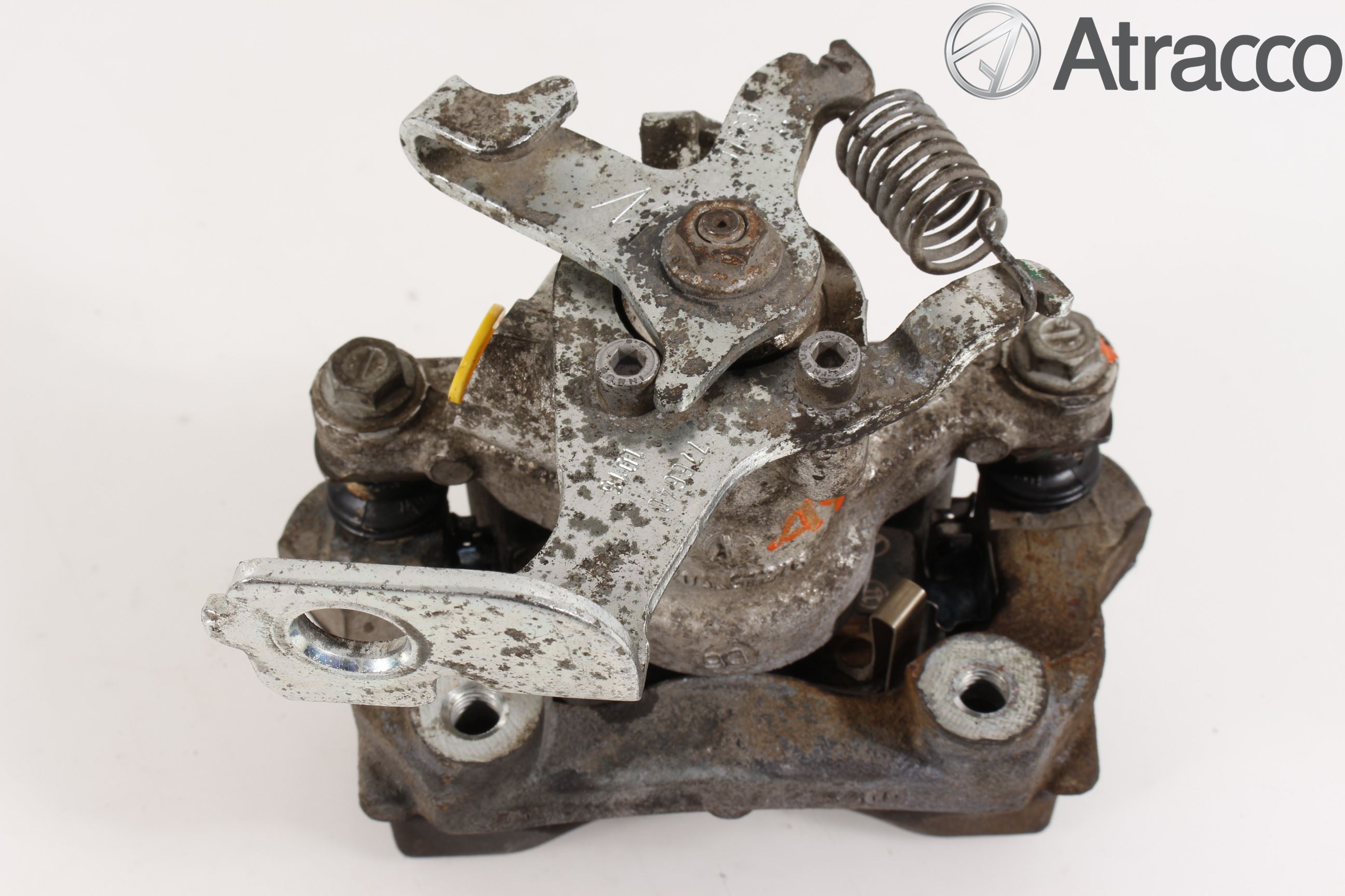 Toyota AURIS 13-19 Bromsok Bak Höger