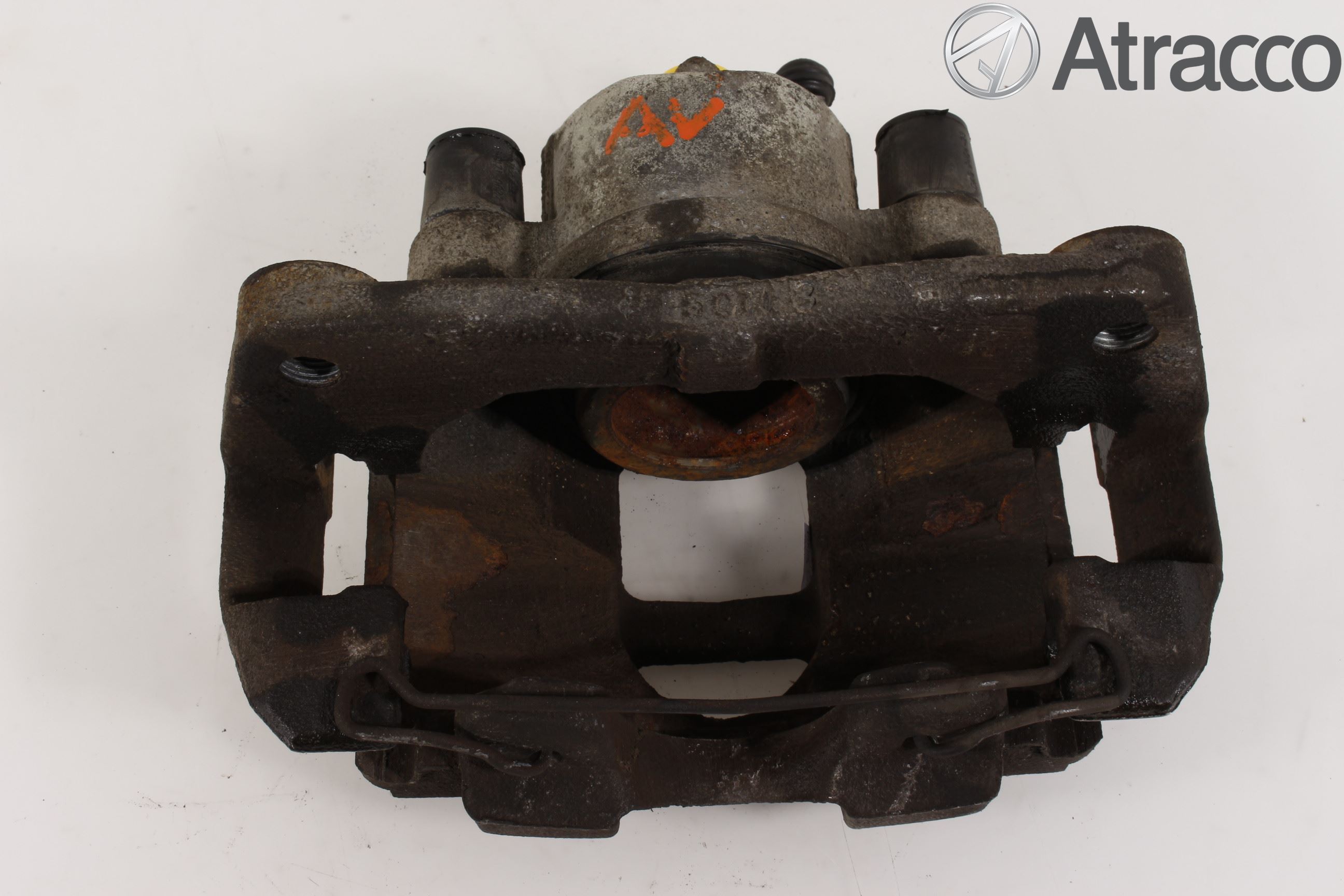 Toyota YARIS XP130 15-20 Bromsok Fram Höger