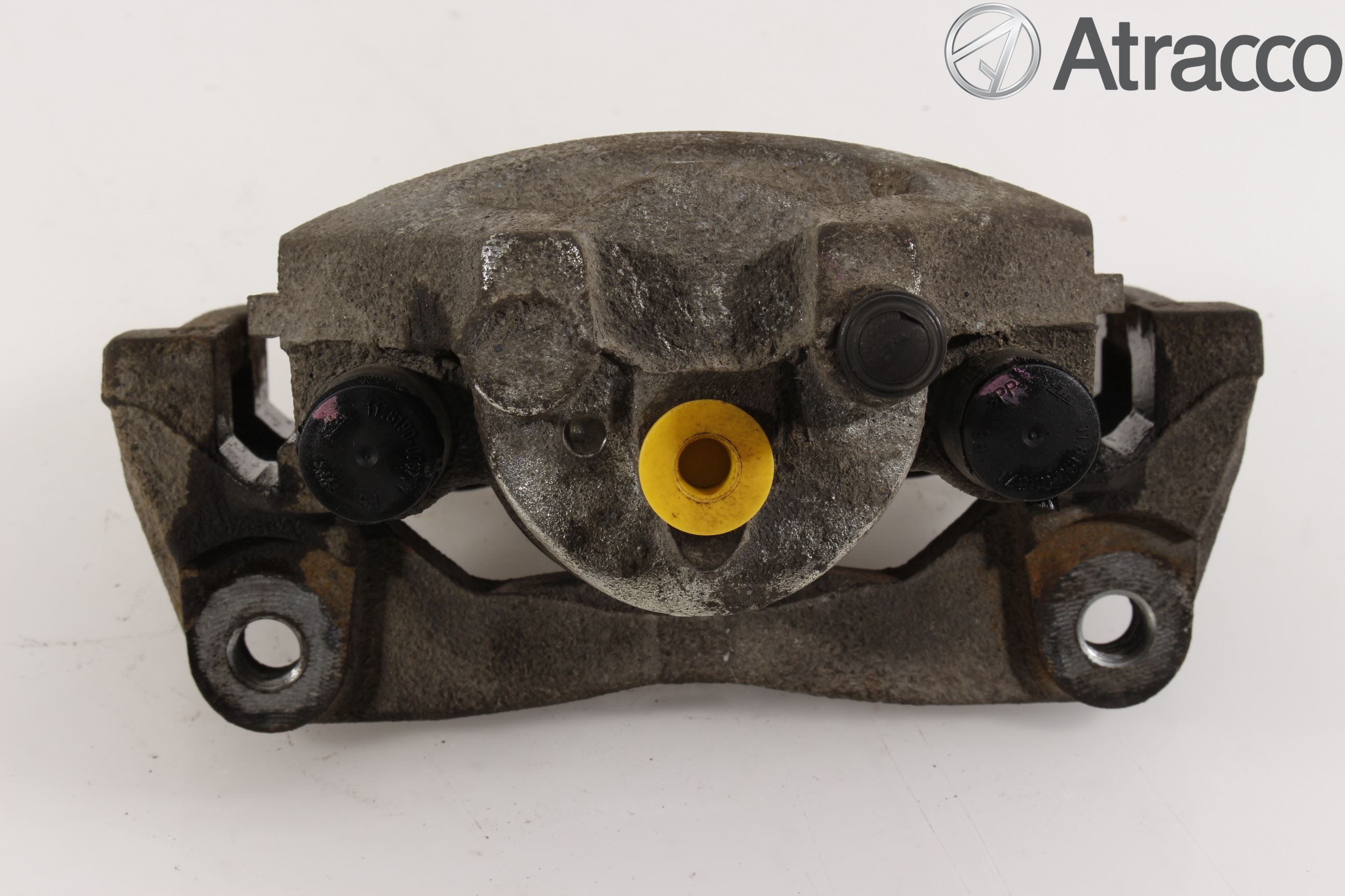 Toyota YARIS XP130 15-20 Bromsok Fram Höger