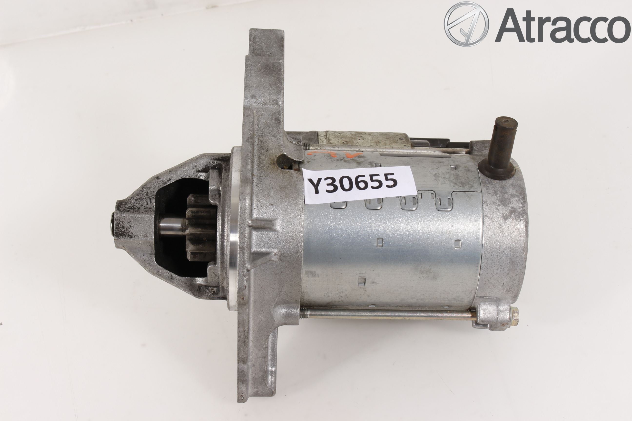Toyota YARIS XP130 15-20 Startmotor