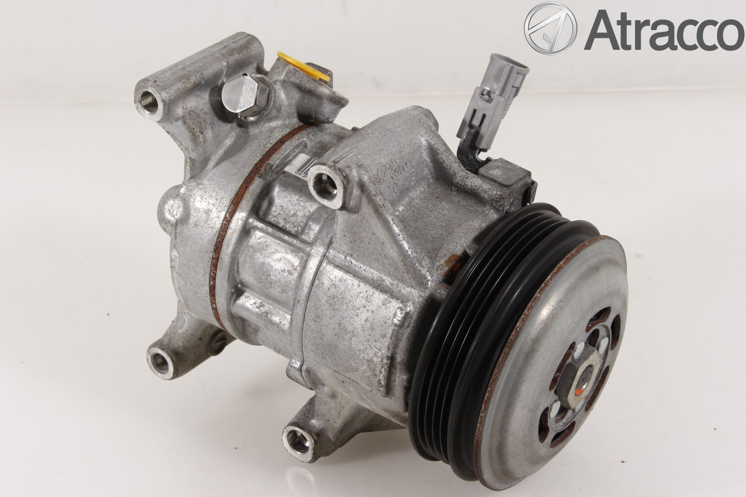 Toyota YARIS XP130 15-20 Ac Kompressor