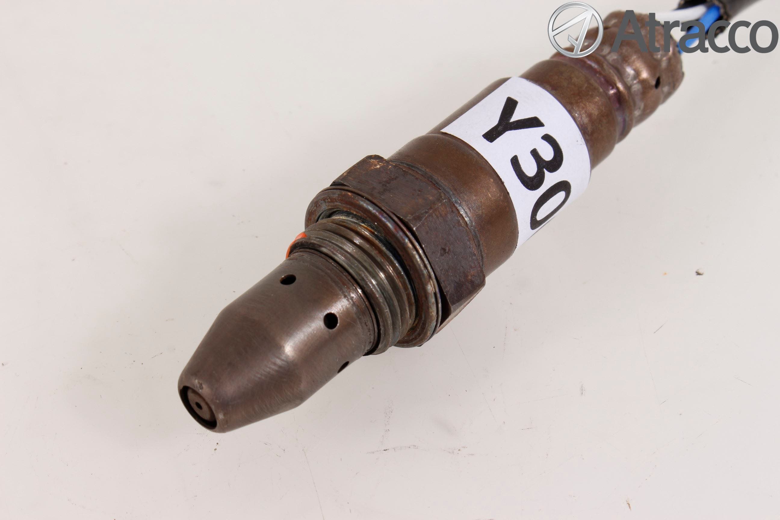 Toyota VERSO 09-18 Injlambdasond