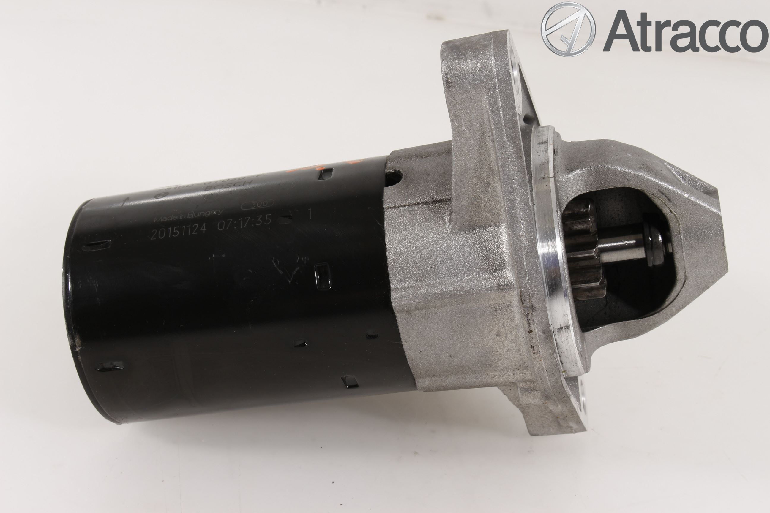 Toyota VERSO 09-18 Startmotor