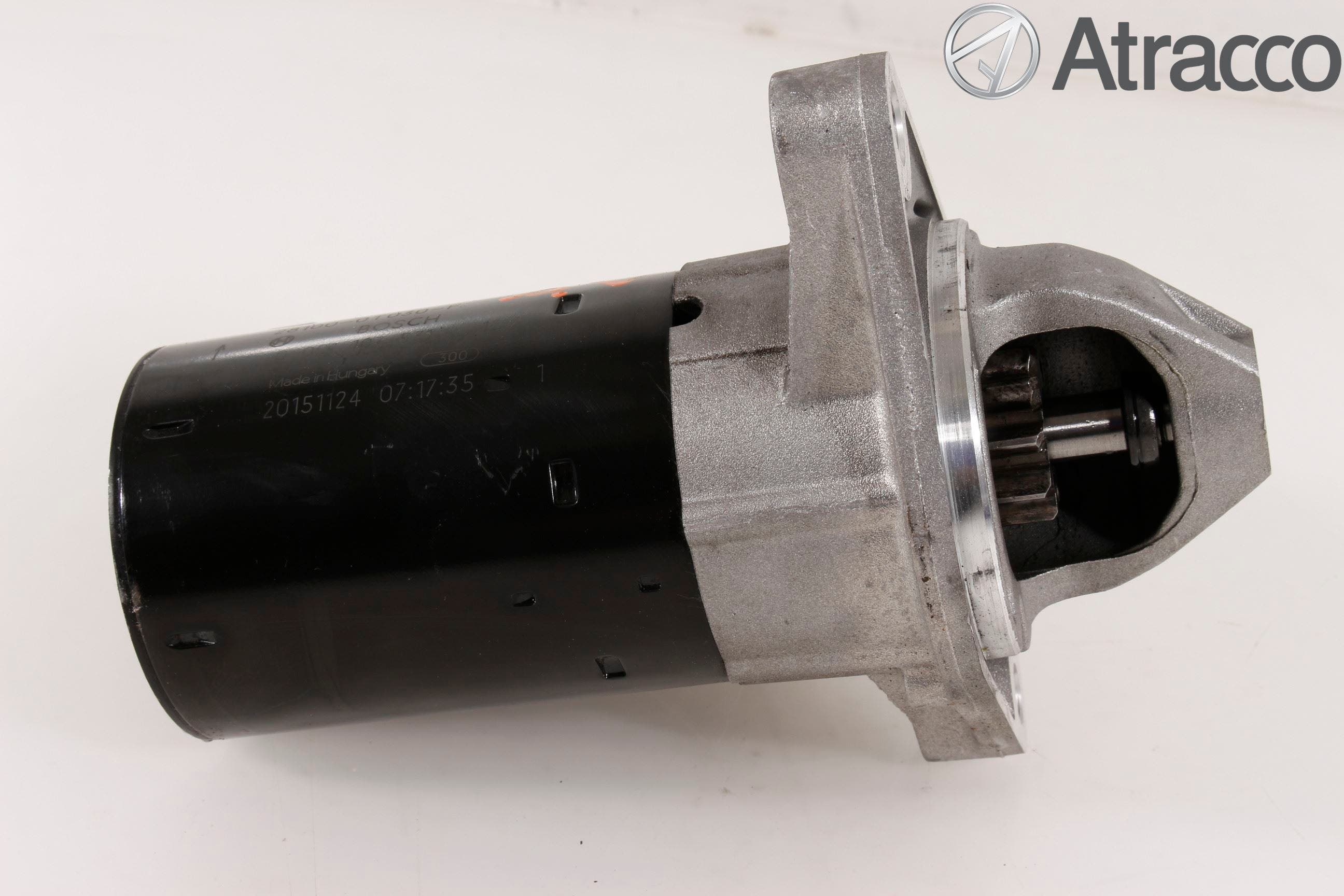 Toyota VERSO 09-18 Startmotor