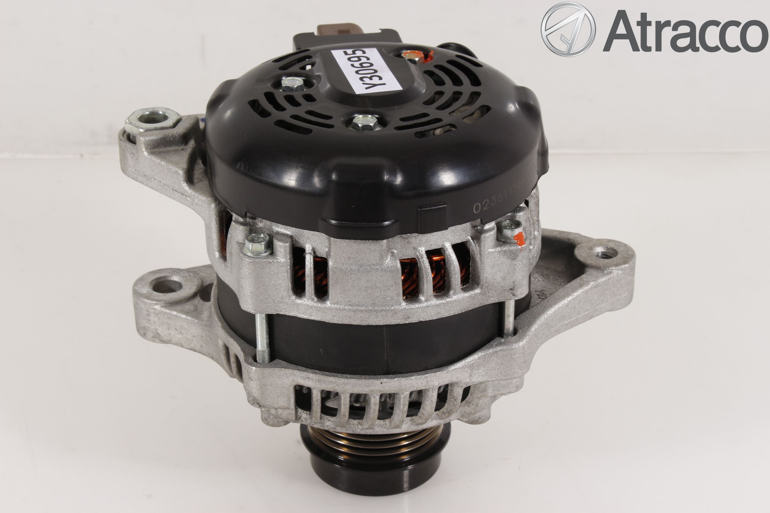 Toyota VERSO 09-18 Generator