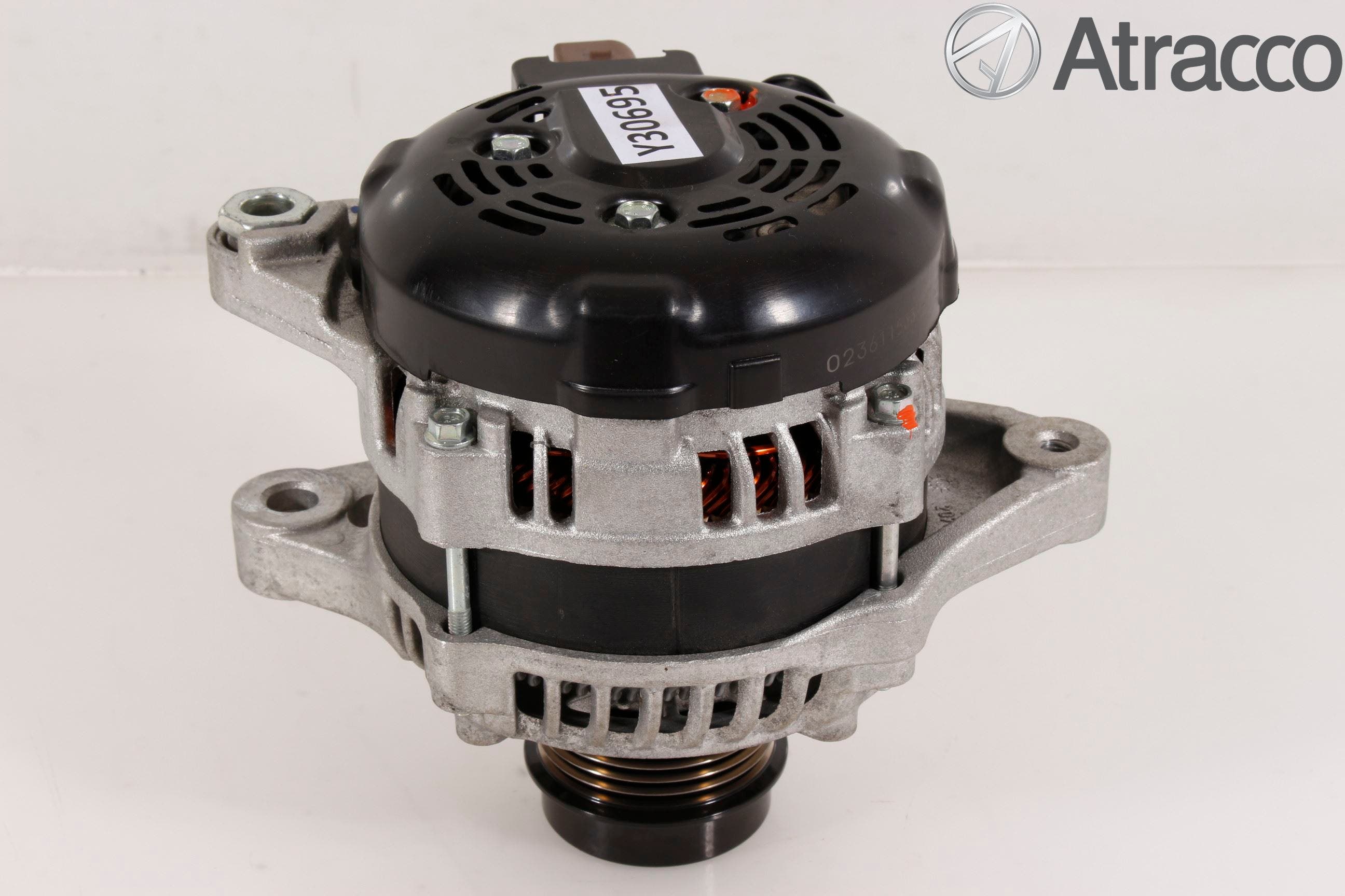 Toyota VERSO 09-18 Generator