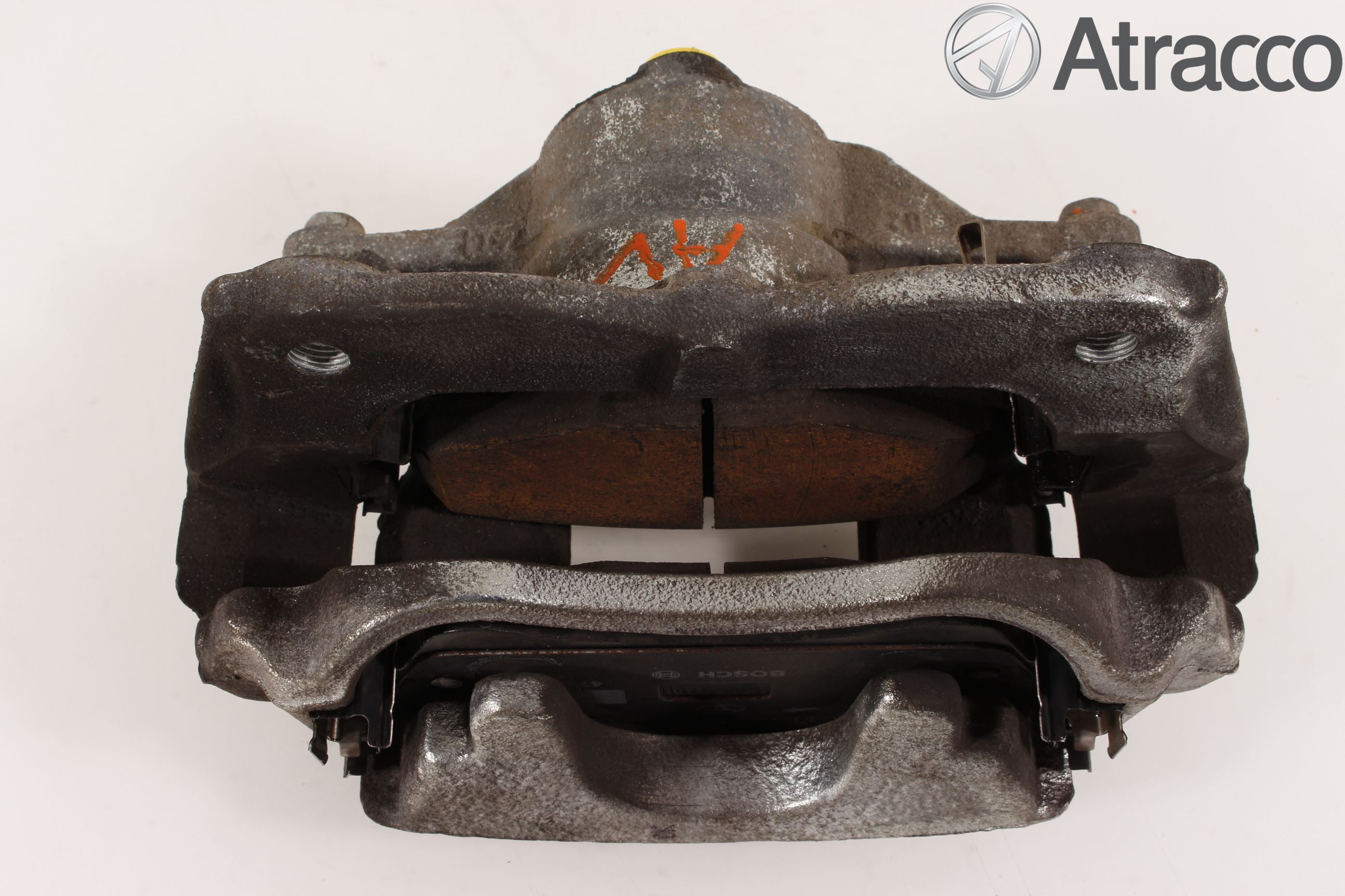 Toyota VERSO 09-18 Bromsok Fram Höger