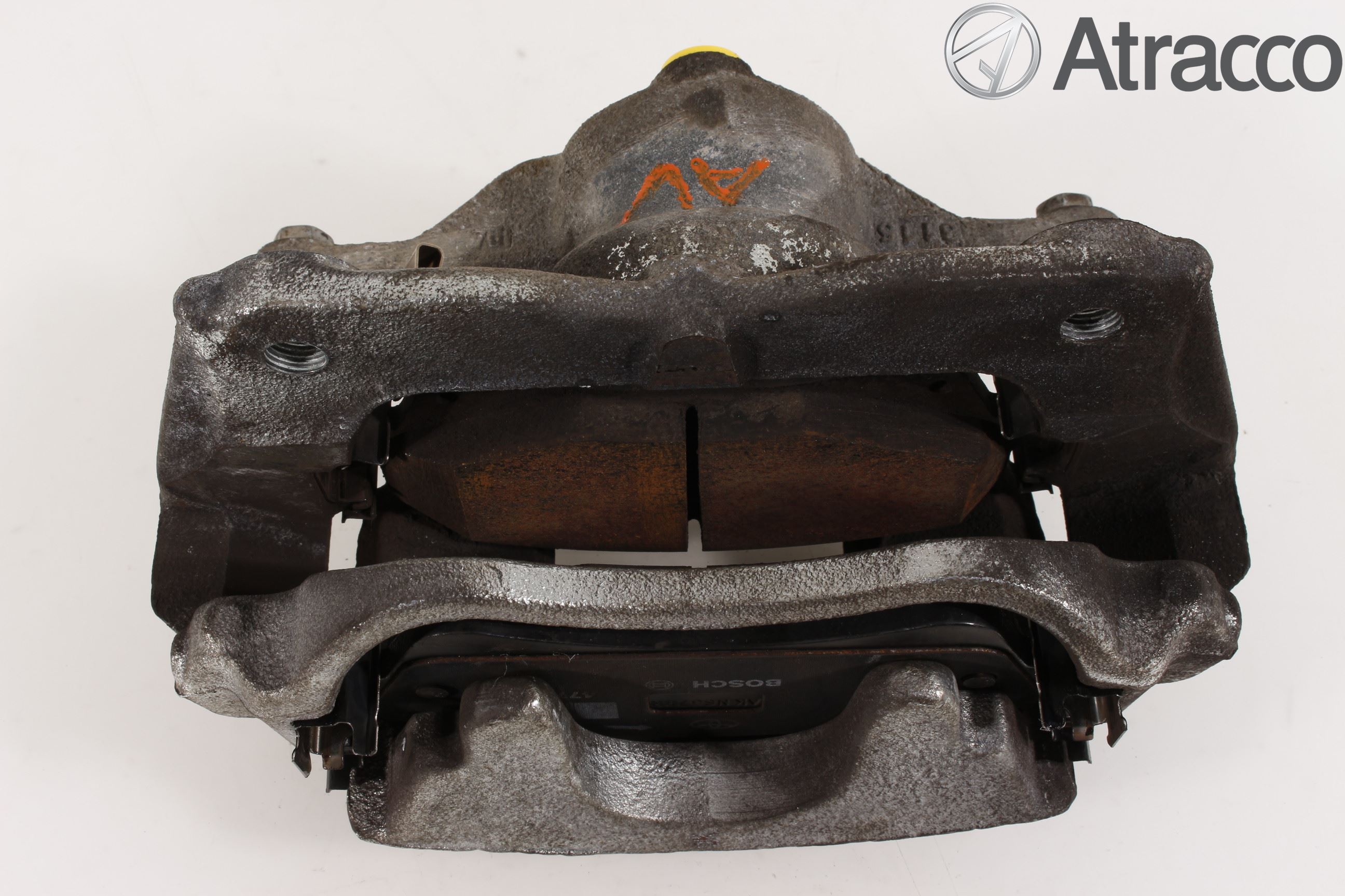 Toyota VERSO 09-18 Bromsok Fram Vänster