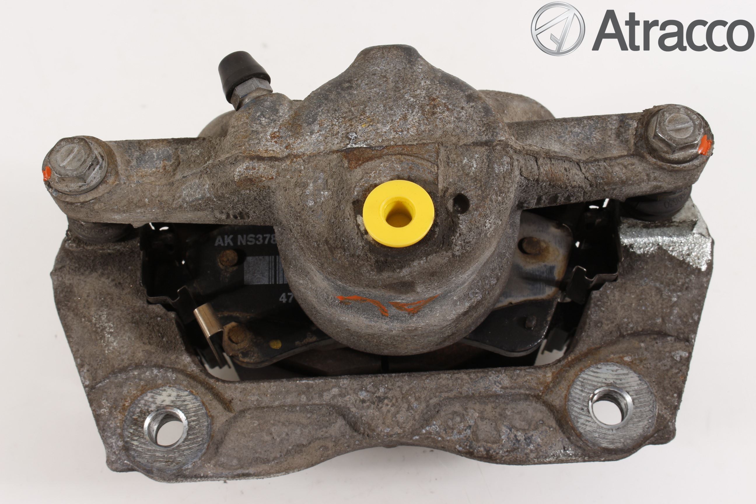 Toyota VERSO 09-18 Bromsok Fram Vänster