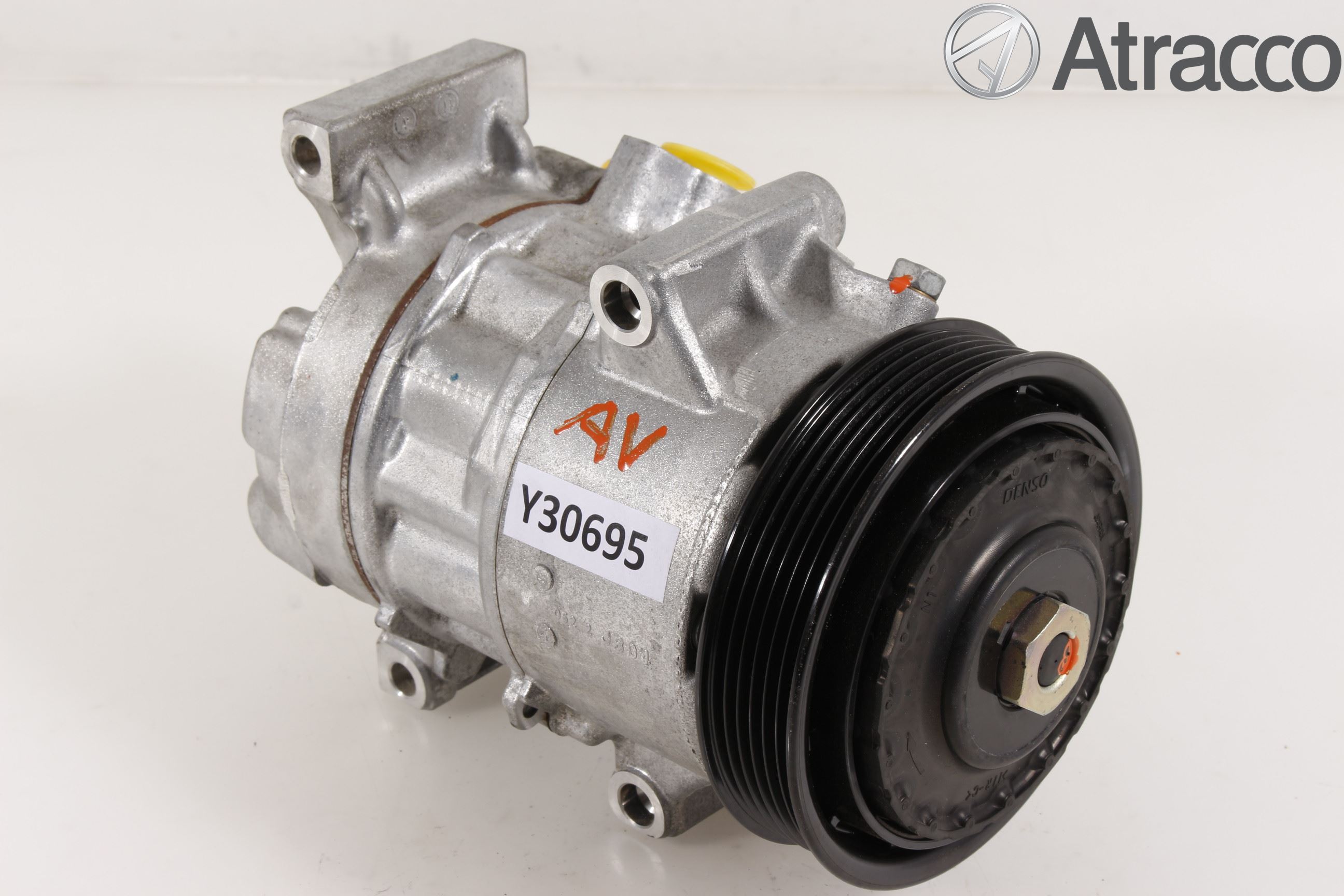 Toyota VERSO 09-18 Ac Kompressor