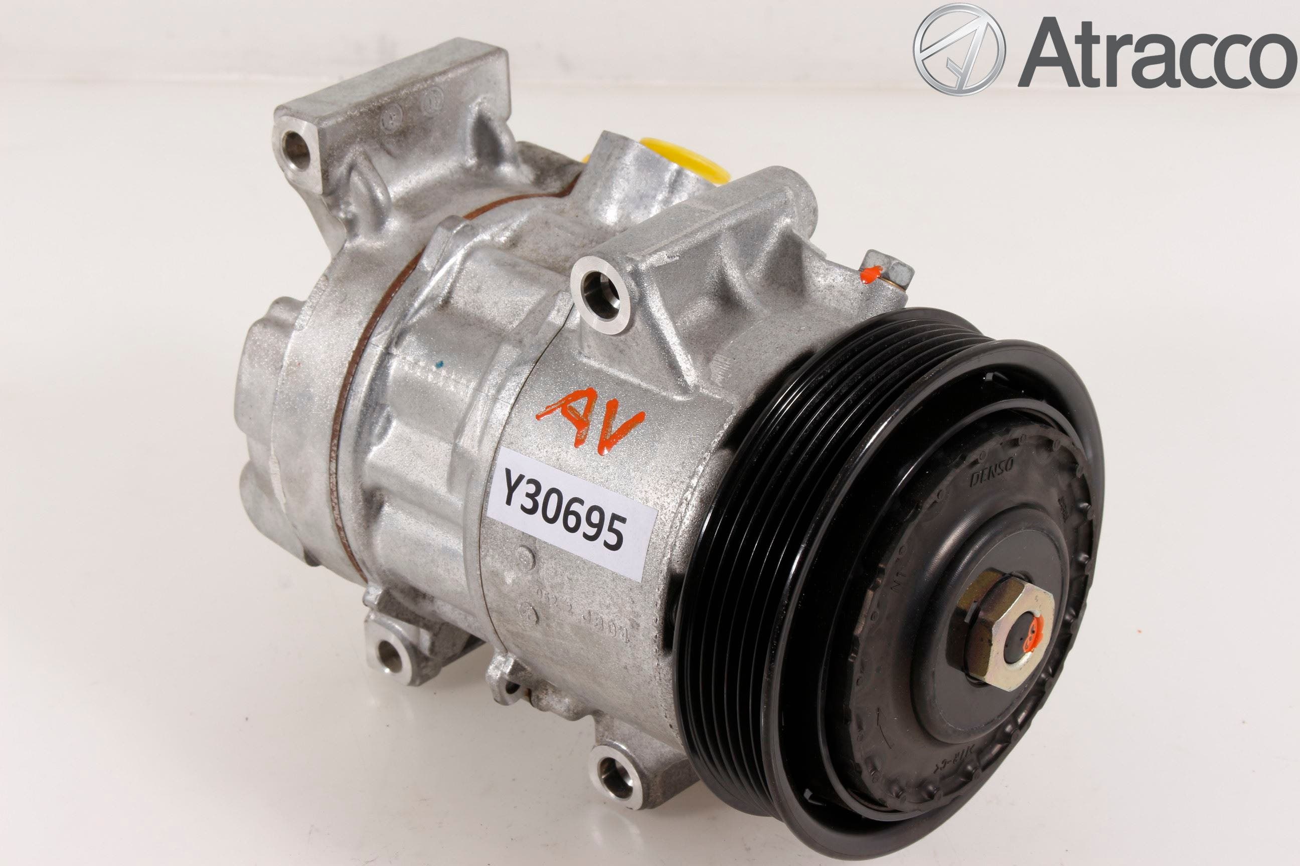 Toyota VERSO 09-18 Ac Kompressor