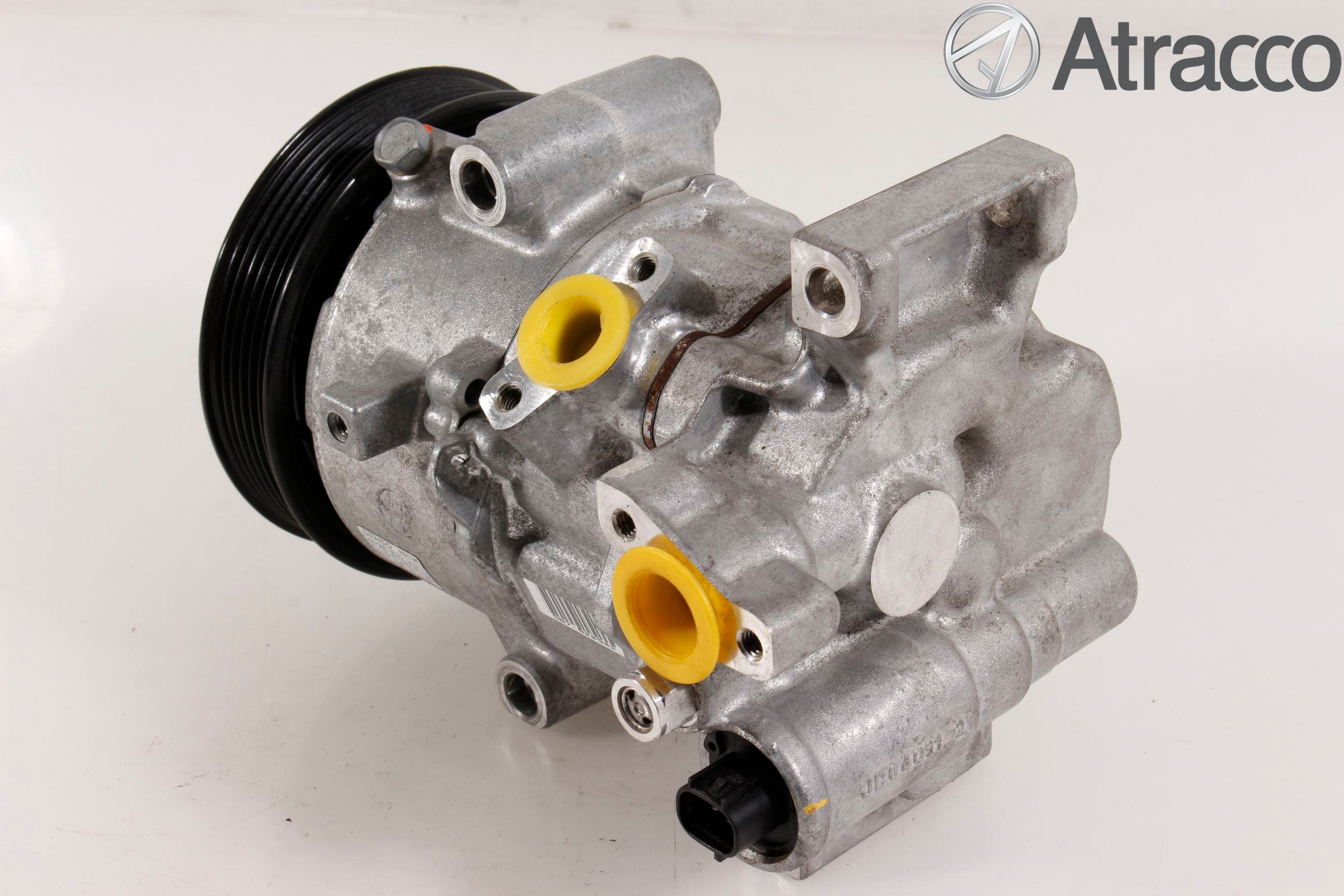 Toyota VERSO 09-18 Ac Kompressor