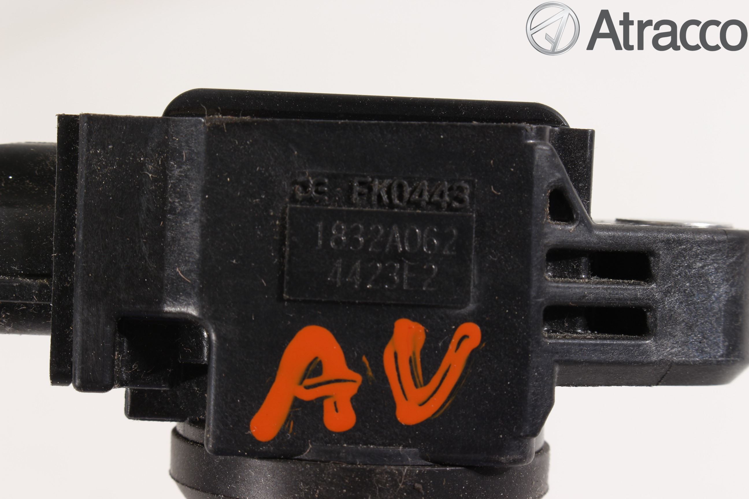 Mitsubishi OUTLANDER 13-21 Tändspole