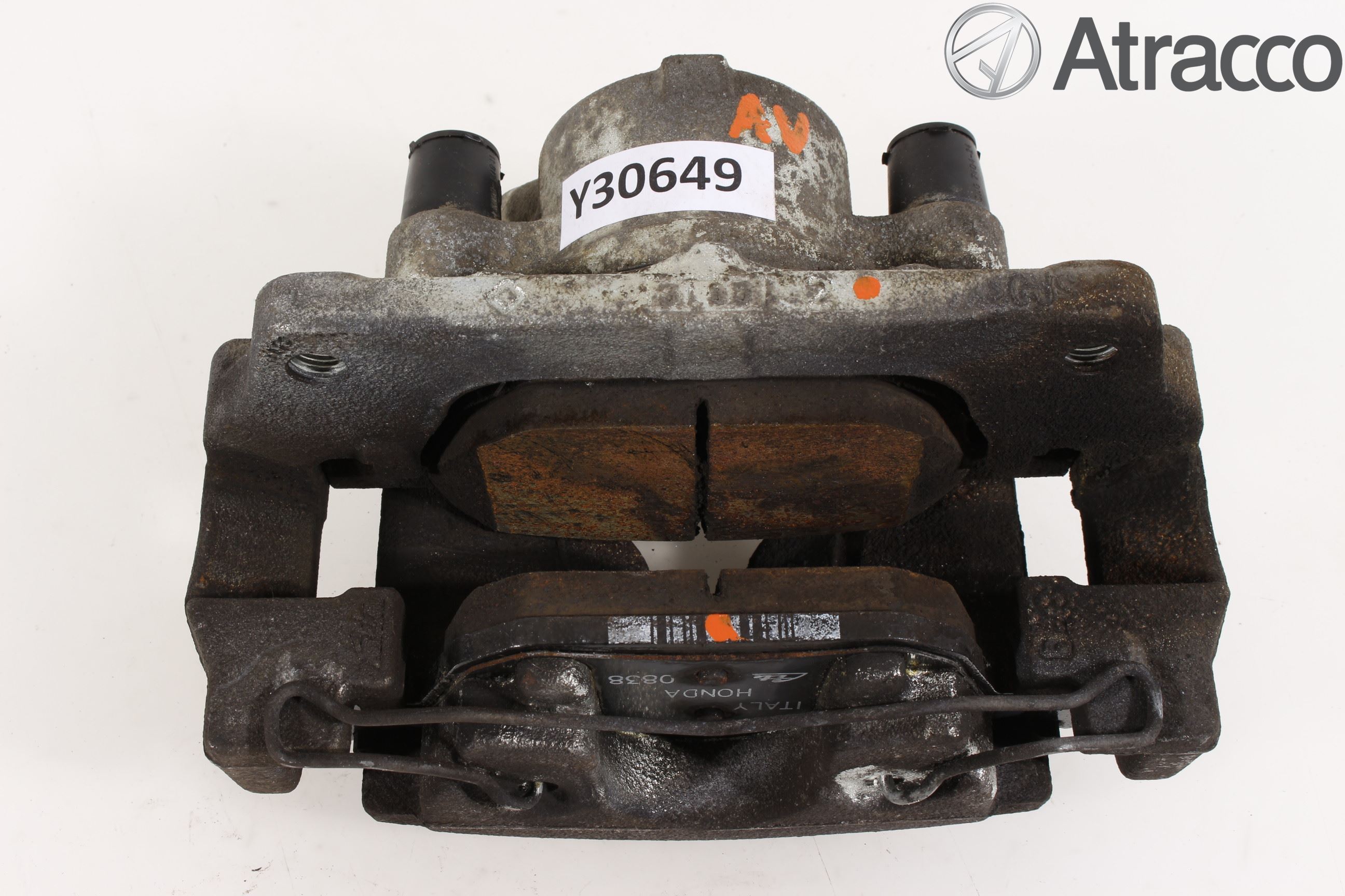 Honda CIVIC 12-16 Bromsok Fram Vänster