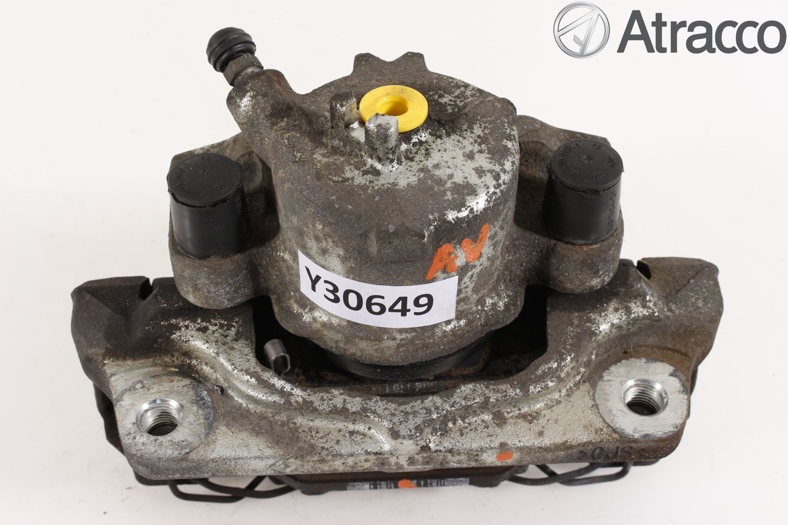 Honda CIVIC 12-16 Bromsok Fram Vänster