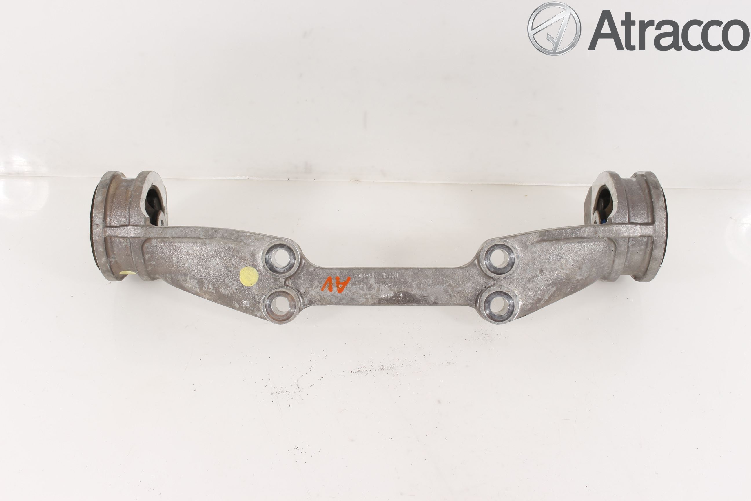 Mazda MX-5 IV (ND/ND2/ND3) MIATA 15- Bakväxel-Diff