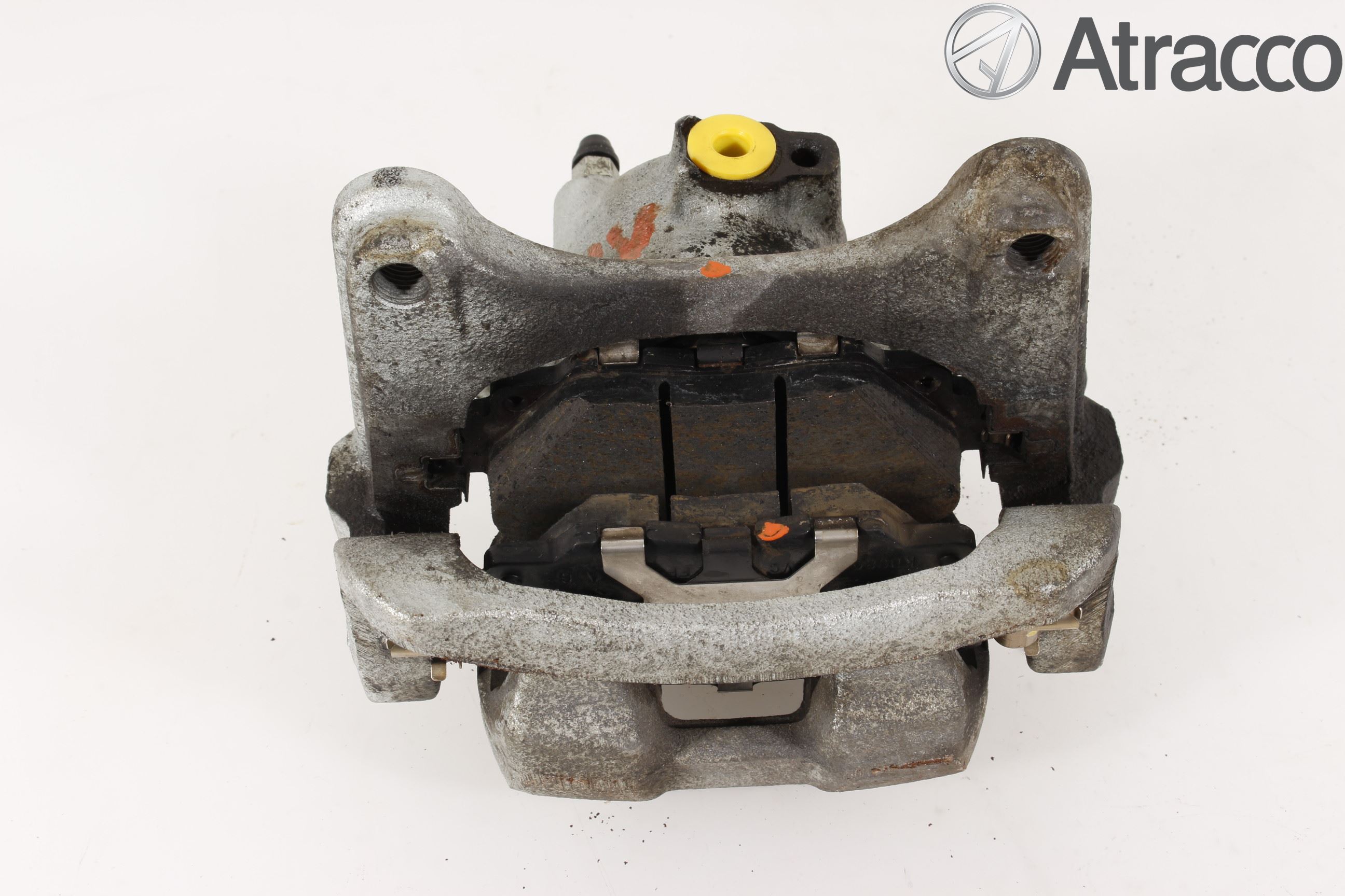 Mazda MX-5 IV (ND/ND2/ND3) MIATA 15- Bromsok Fram Höger
