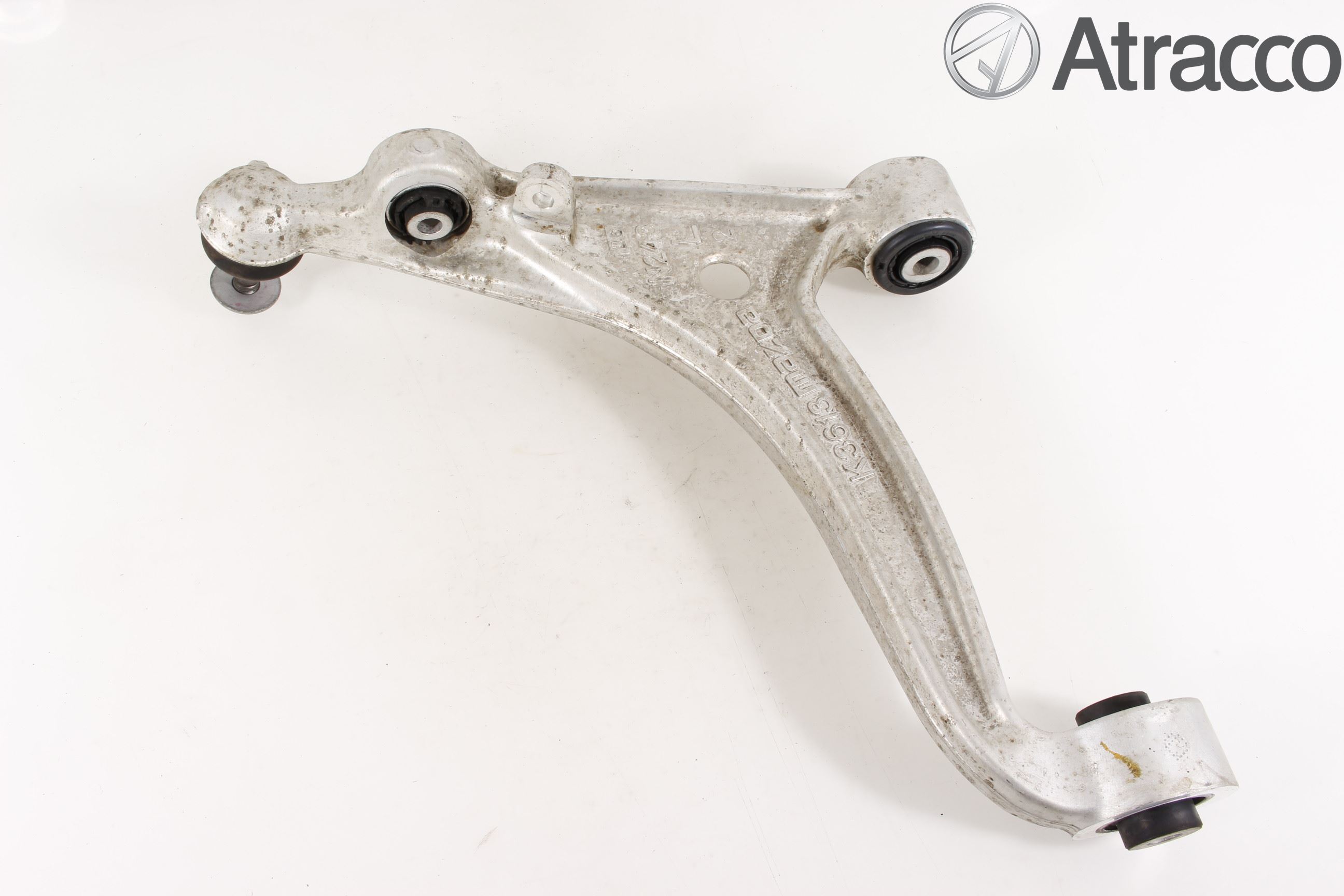 Mazda MX-5 IV (ND/ND2/ND3) MIATA 15- Bärarm Fram Undre Vä