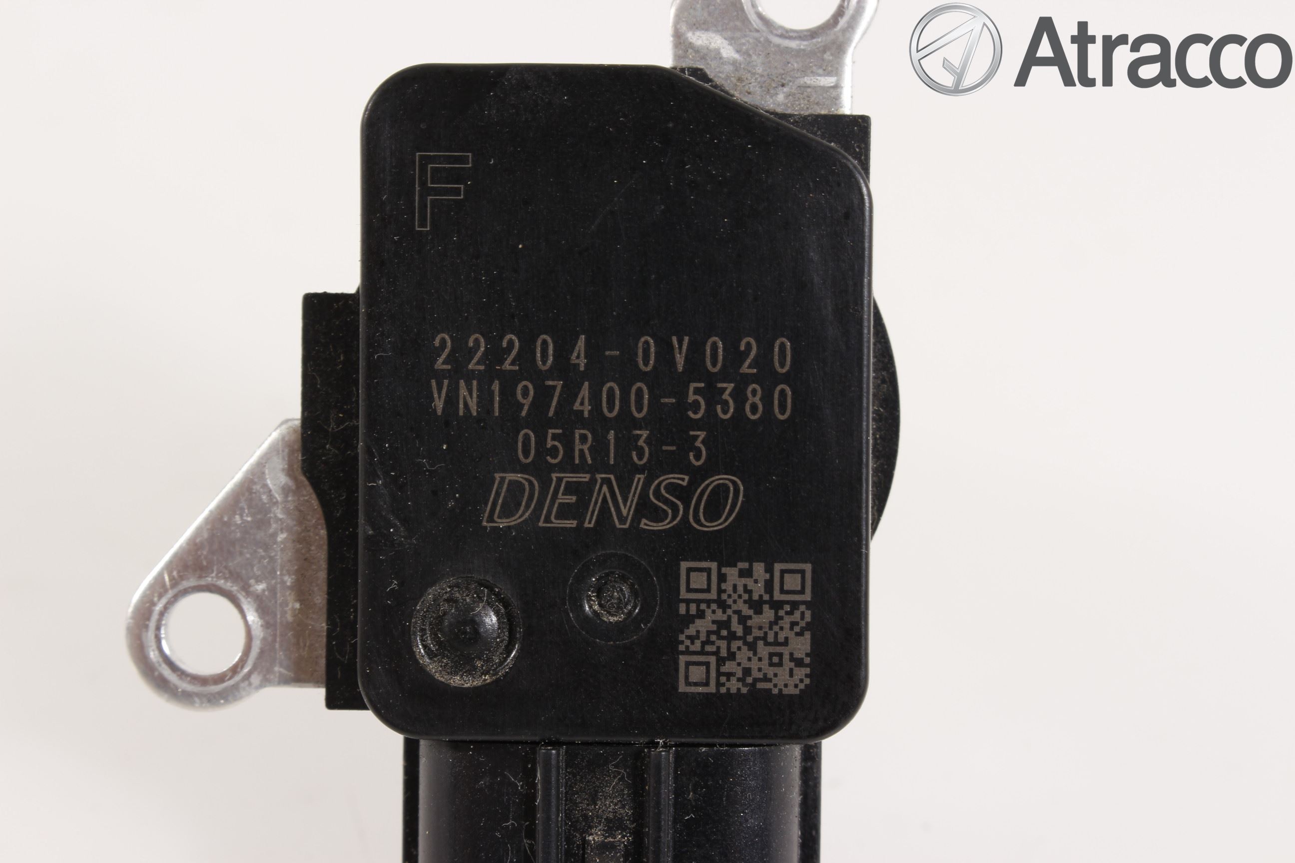 Toyota AURIS 13-19 Injluftmassamätare