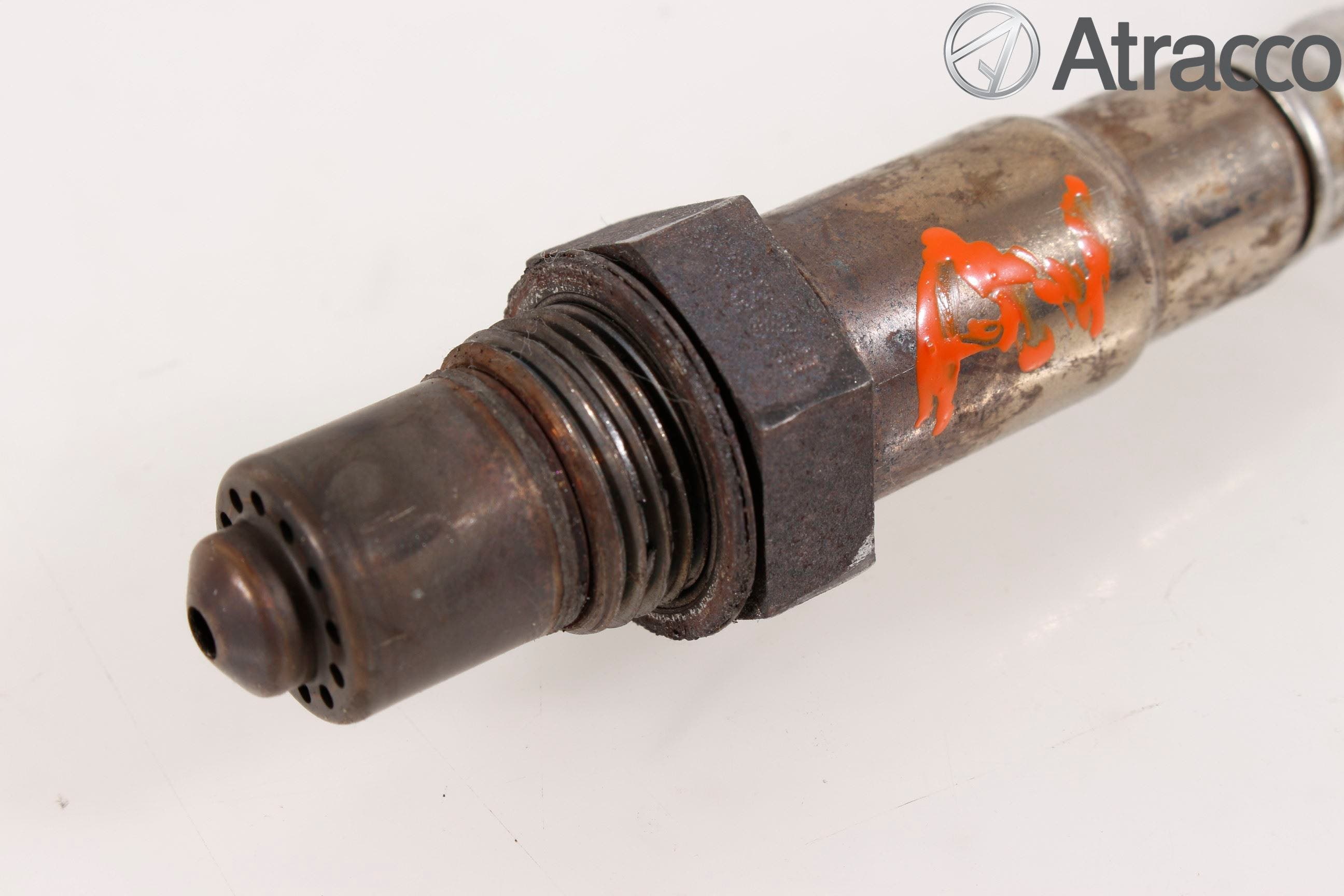 Hyundai TUCSON 05- Injlambdasond