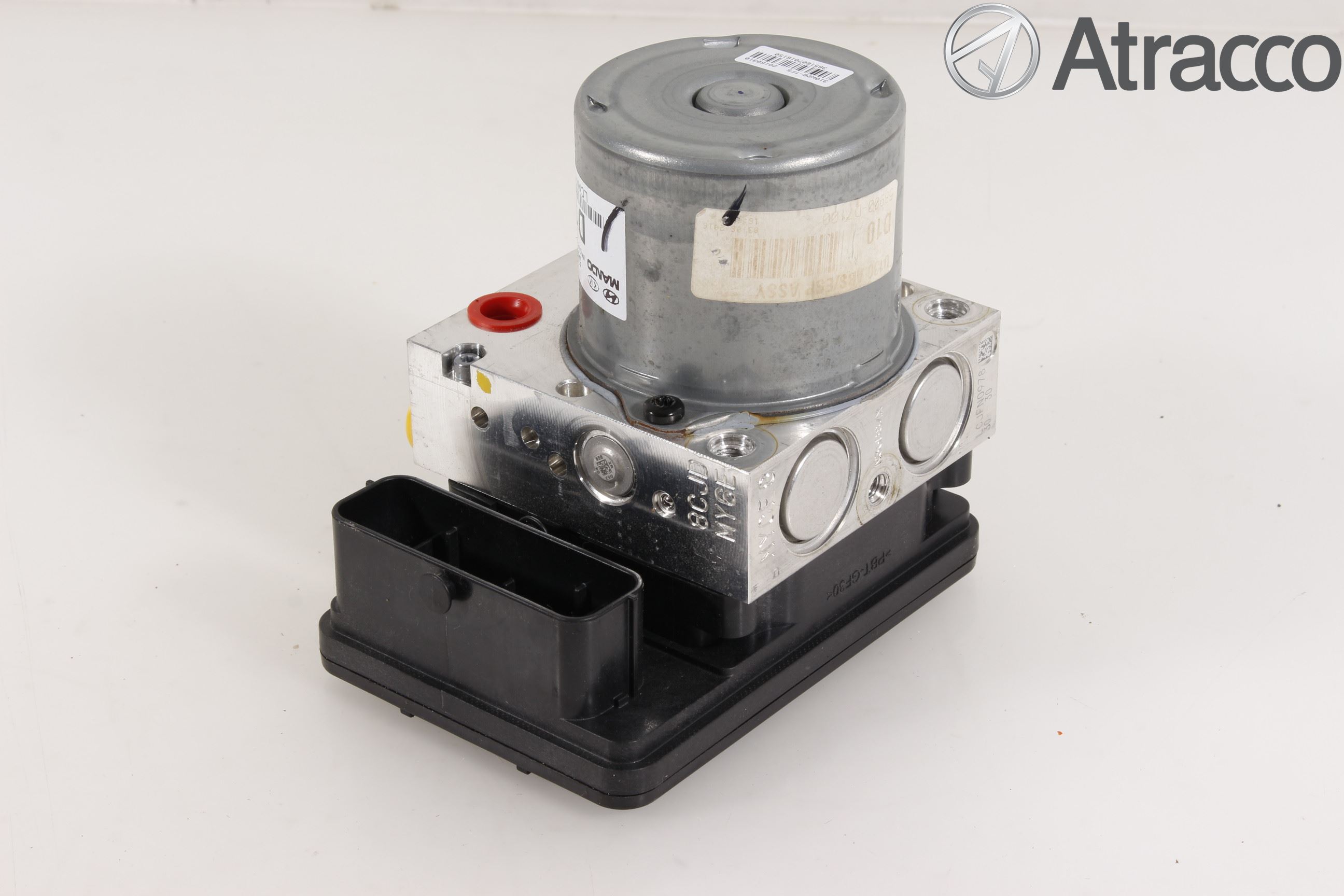 Hyundai TUCSON 05- Abs Hydraulaggregat