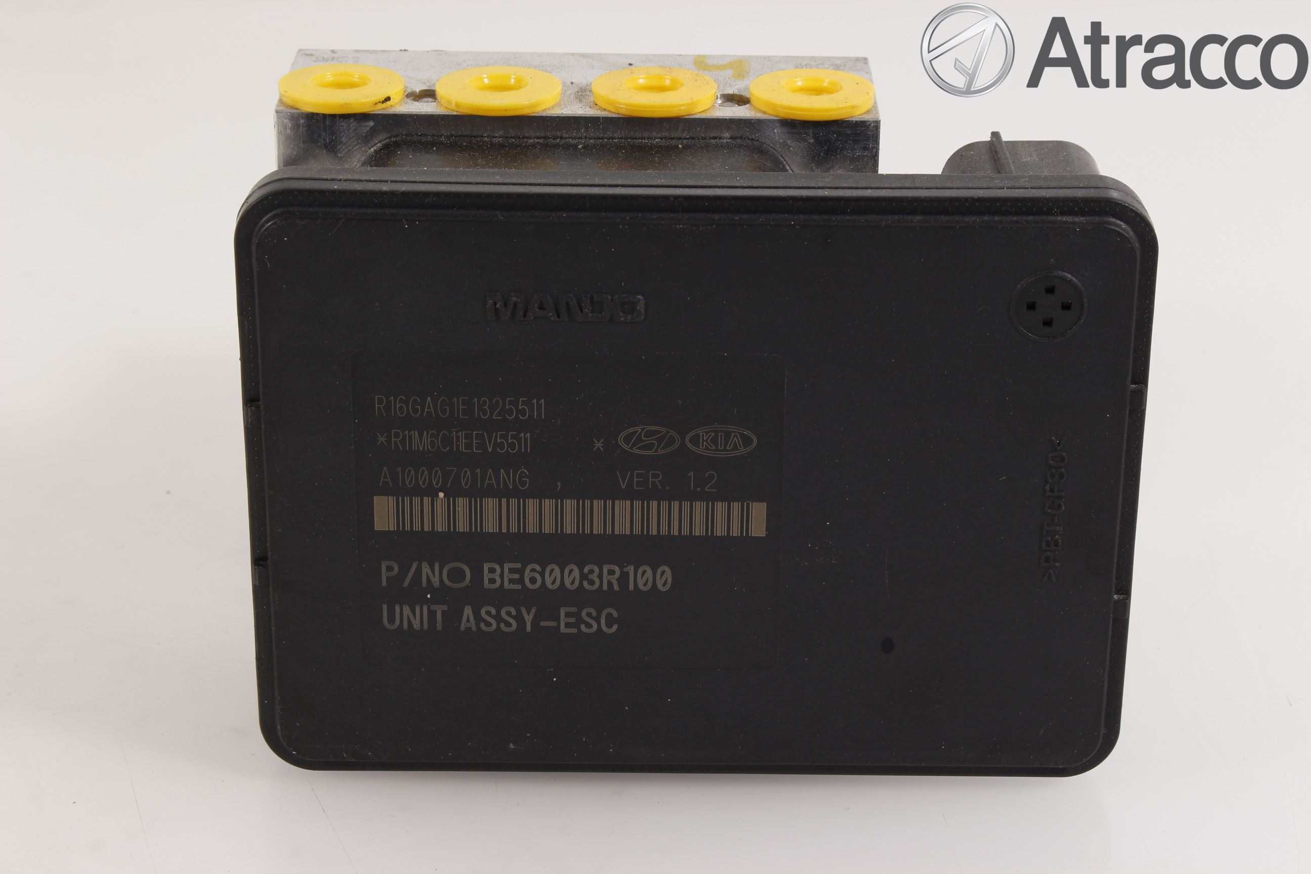 Hyundai TUCSON 05- Abs Hydraulaggregat