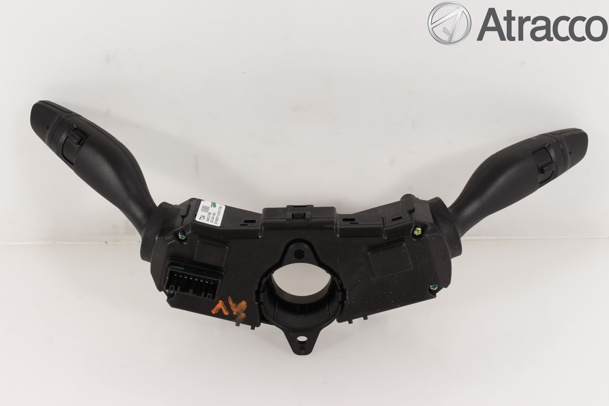 Hyundai TUCSON 05- Spakcentral