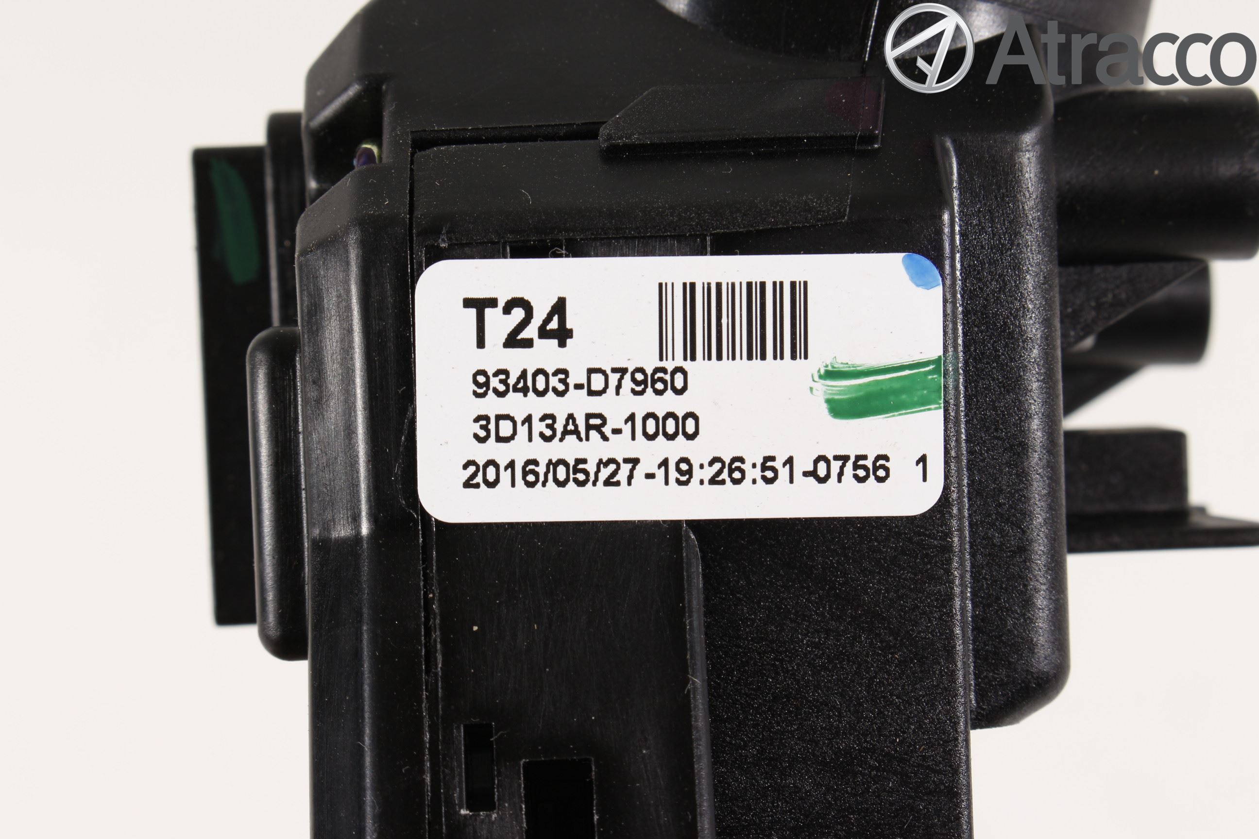 Hyundai TUCSON 05- Spakcentral